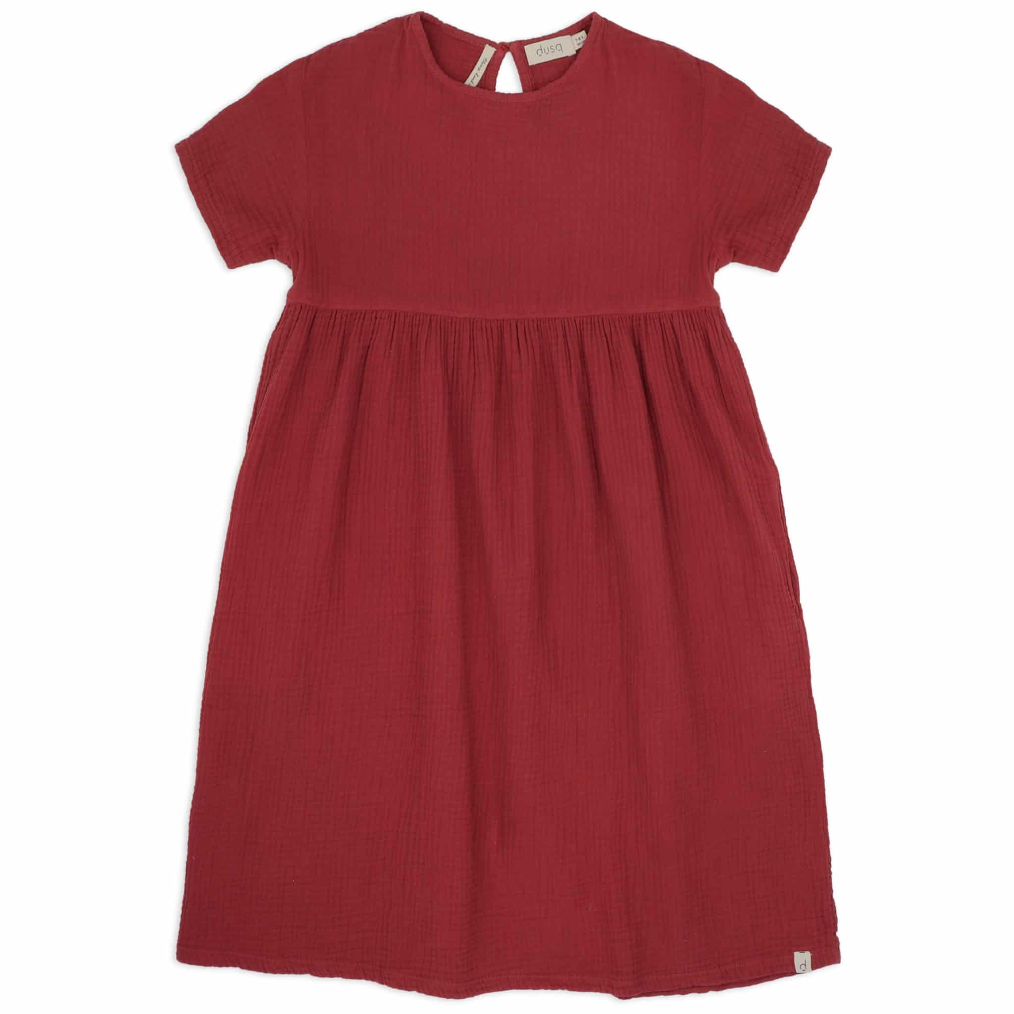 dusq_Kids-dress-clay-red-1