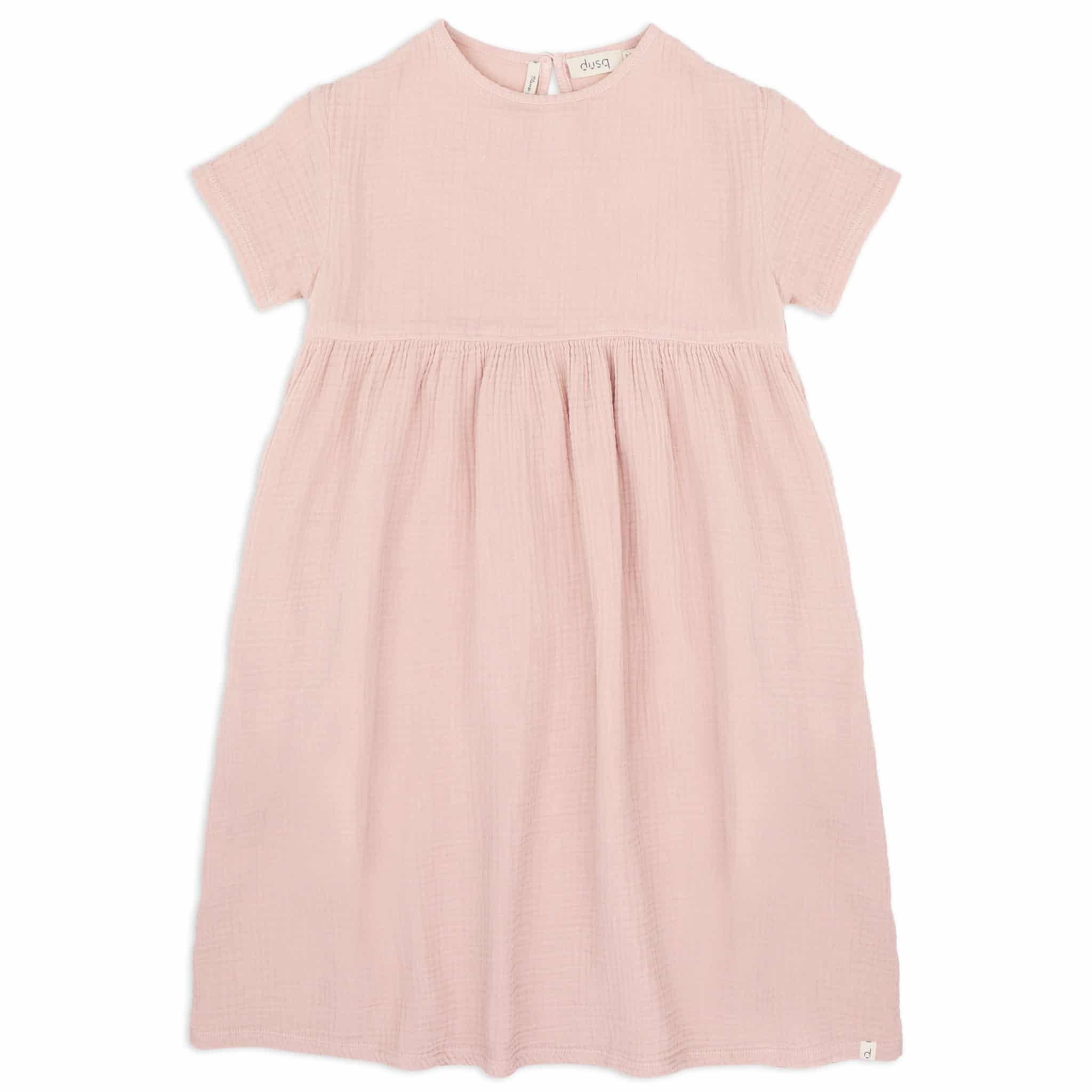dusq_Kids-dress-powder-pink