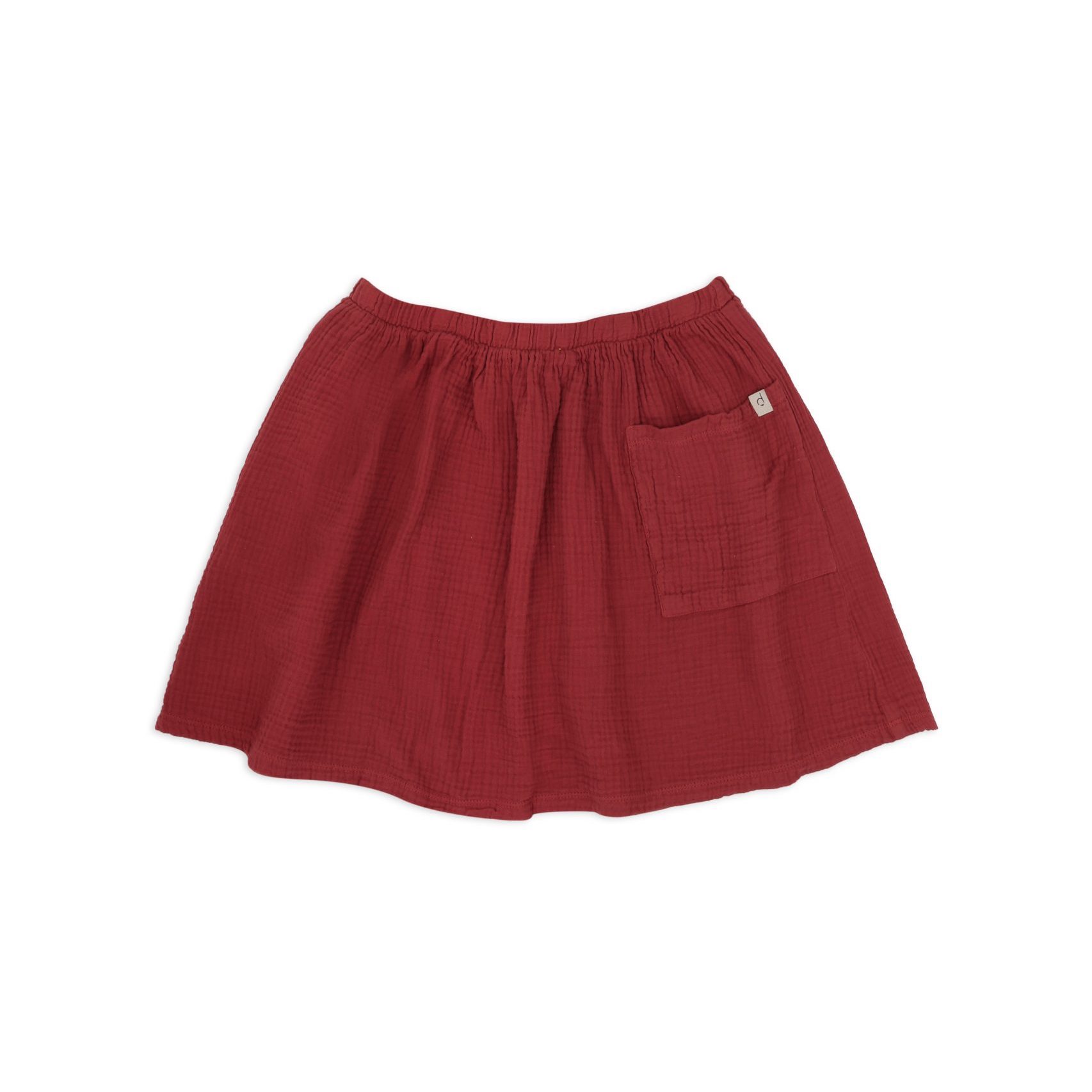 dusq_Kids-skirt-cley-red-1-scaled
