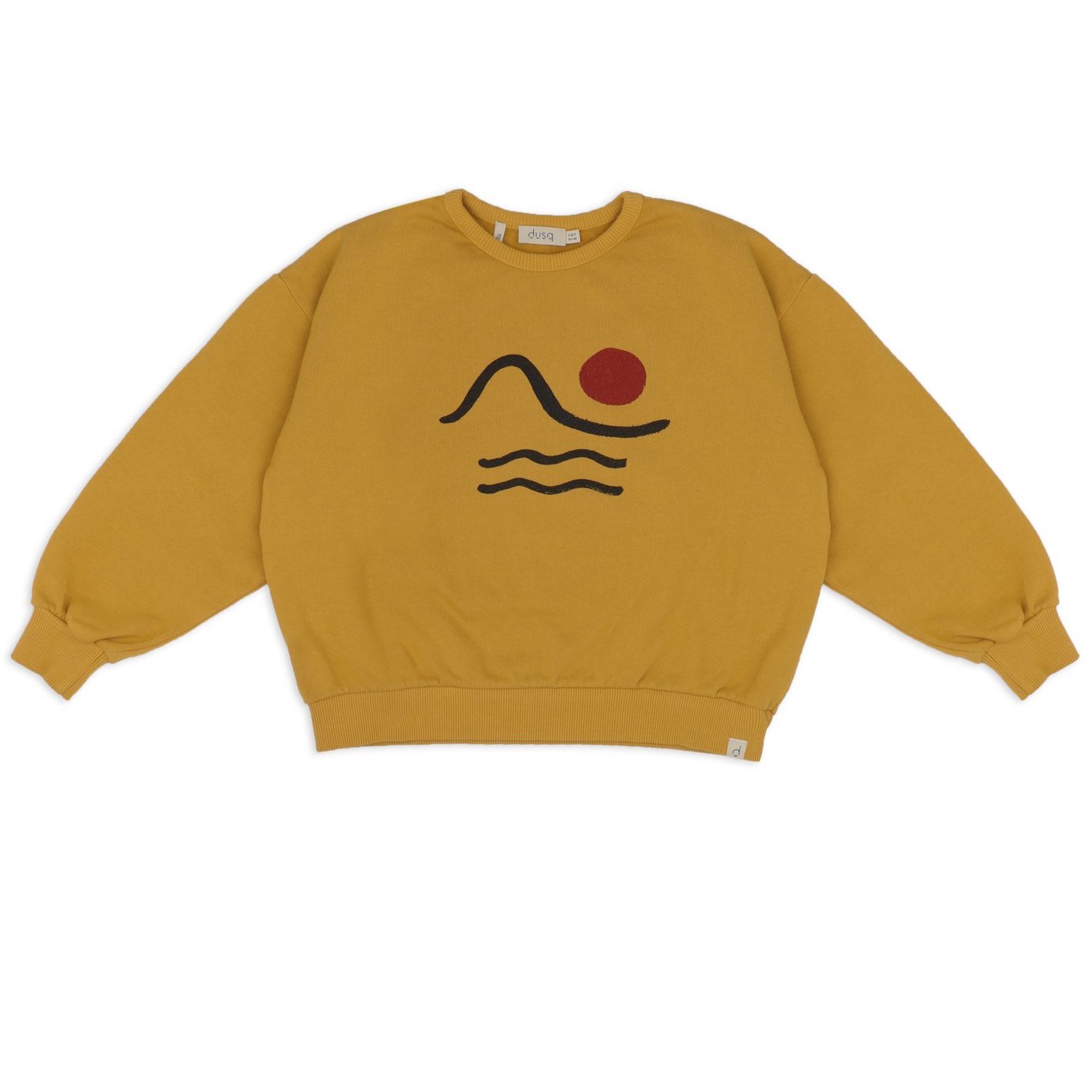 dusq_Kids-sweater-mellow-yellow-1-scaled