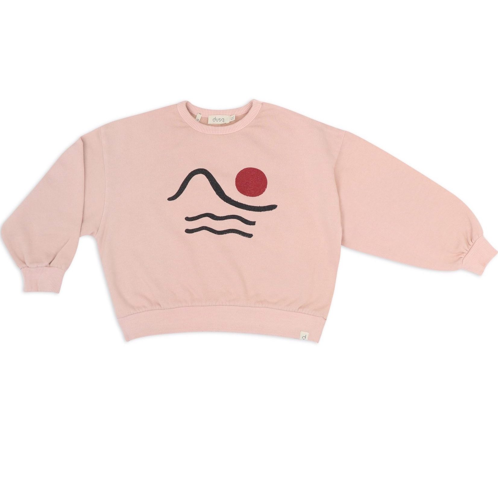 dusq_Kids-sweater-powder-pink-1-scaled