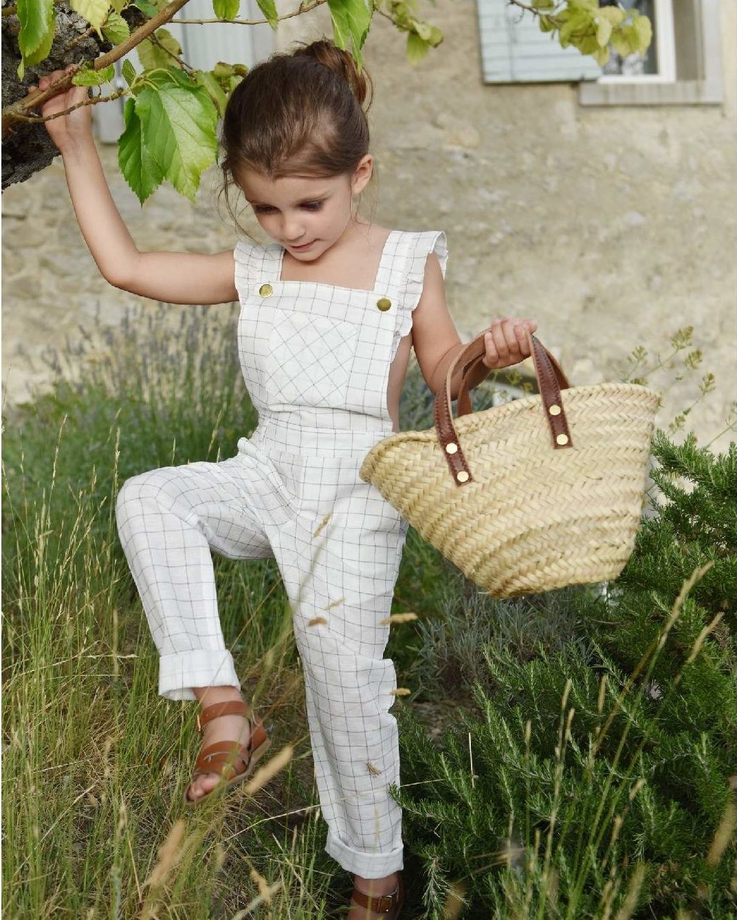 georgettesoveralllifestyle3 Georgette Overall