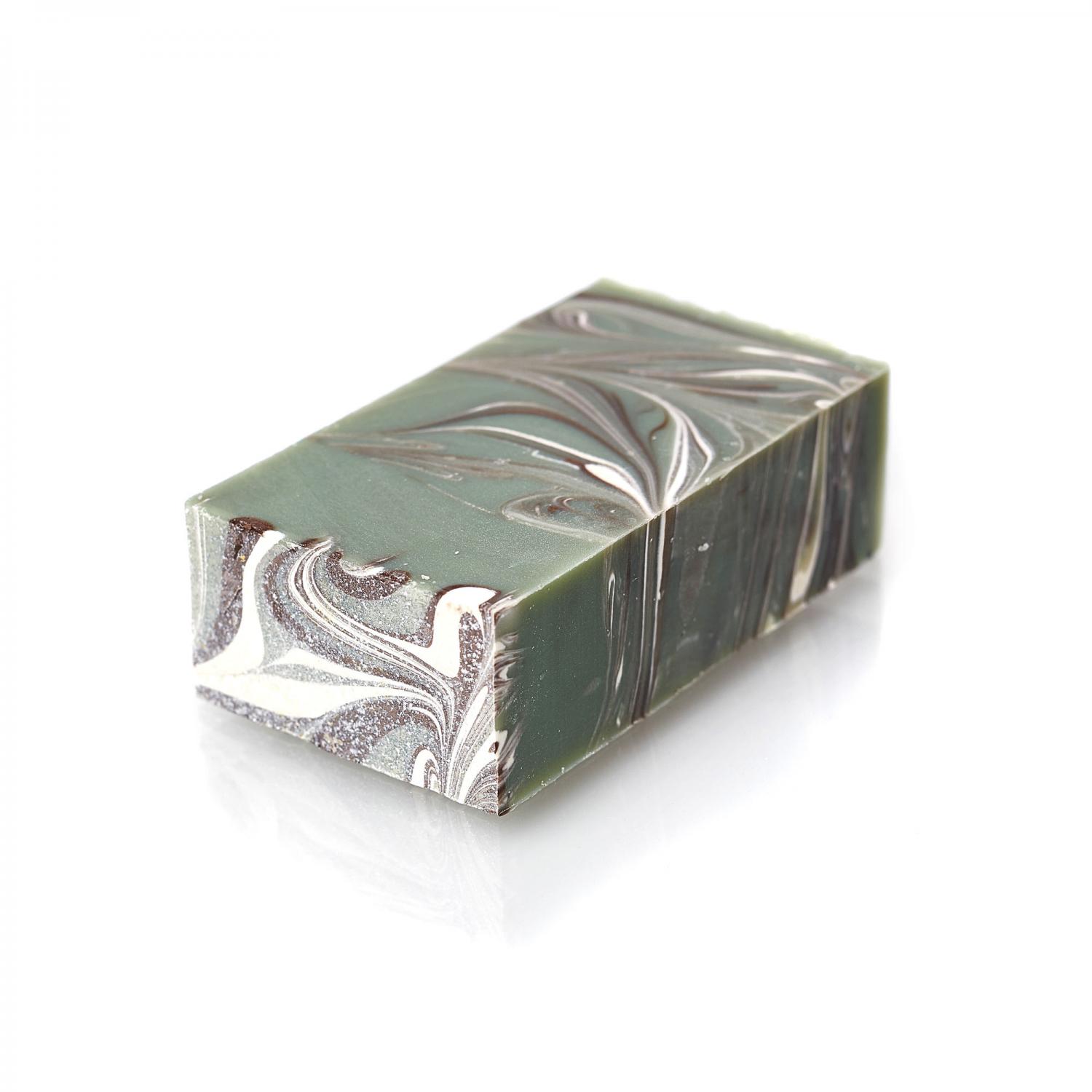 Bar soap LC