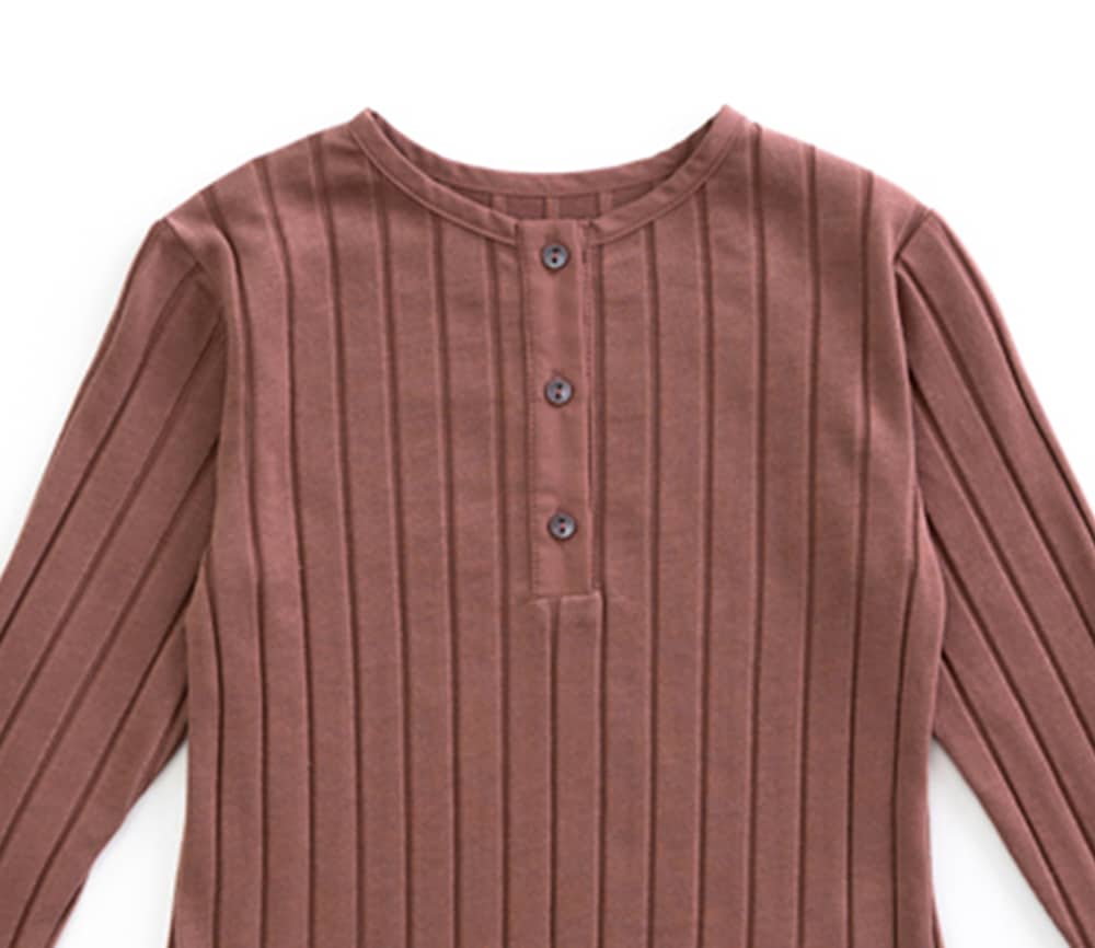 LongsleeveDetail