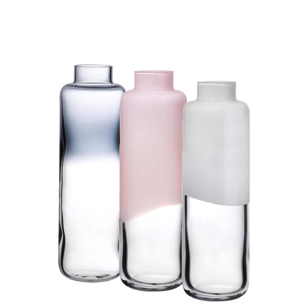 Nude-Glas-Magnolia-Vase-S.4543a