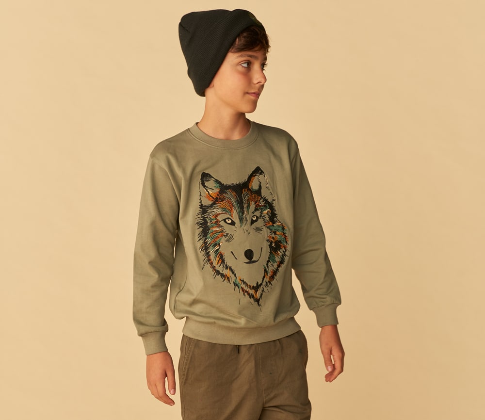 Sweater
