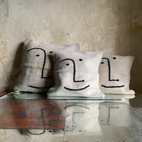 Kissen_handmade