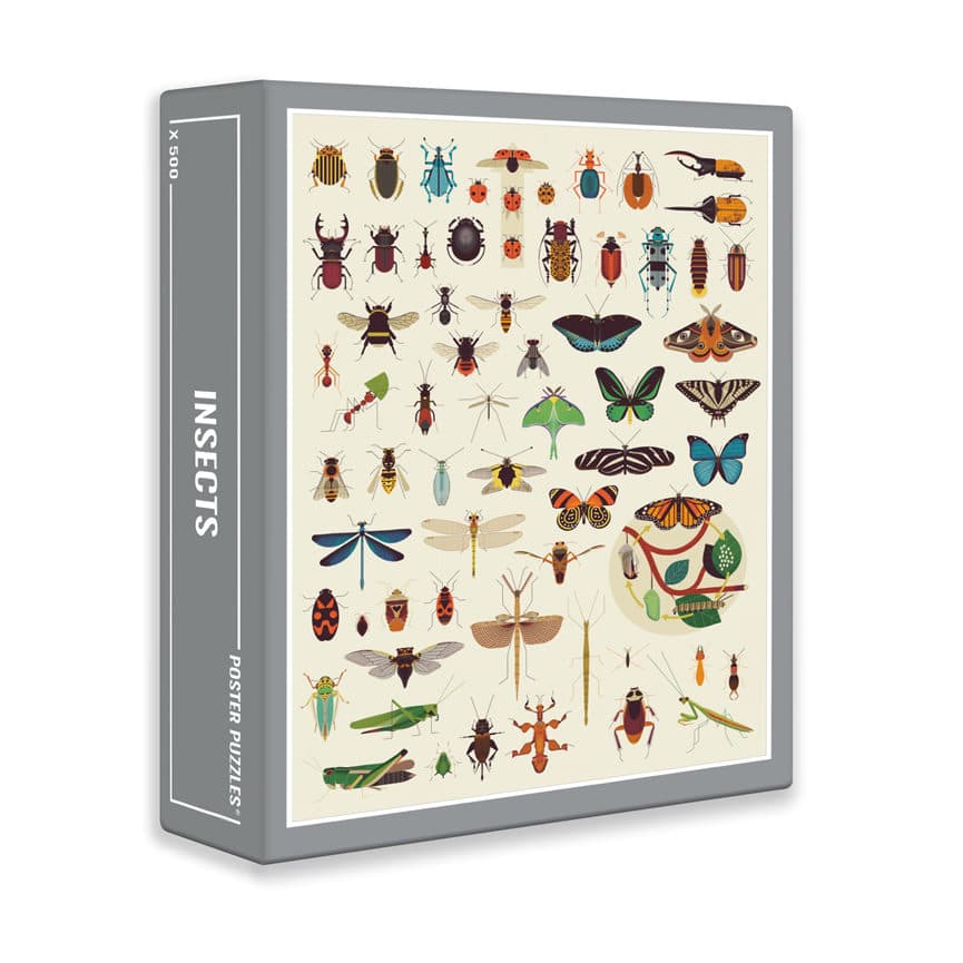 PuzzleIns