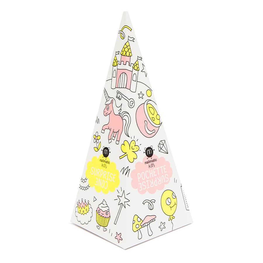 nailmatic_princess-surprise-cone