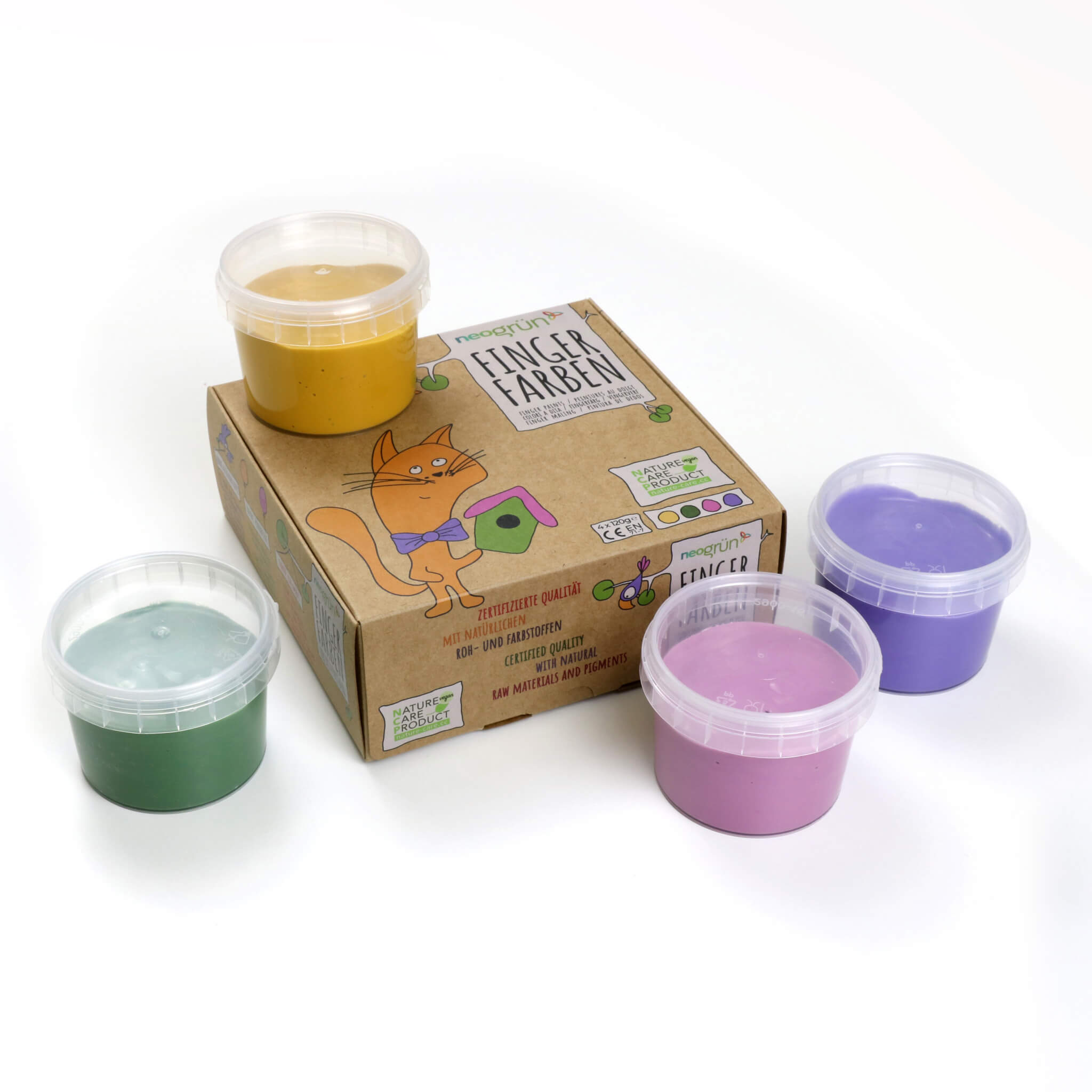 neogreen_Fingerfarbe-neogruen-natuerlich-Luka-cups3