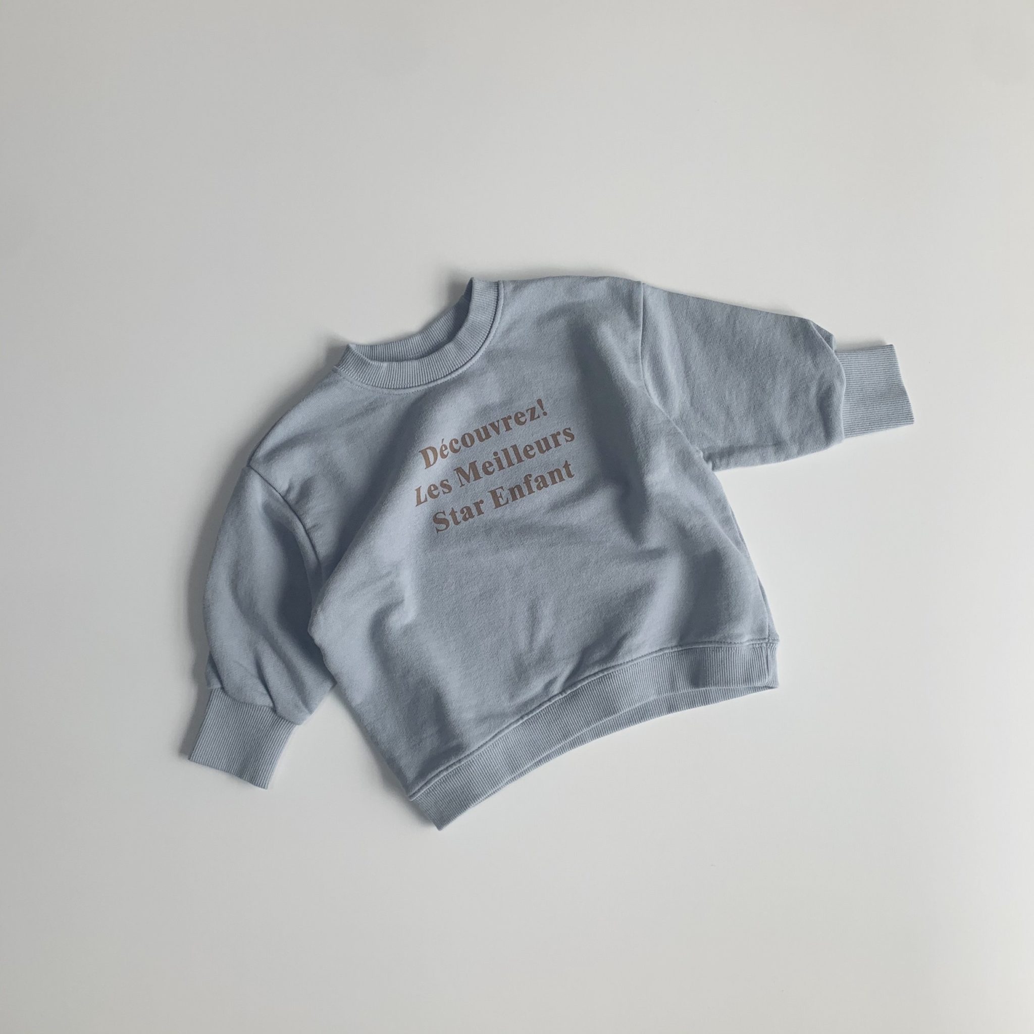 Disco Bonbon Enfant Sweatshirt