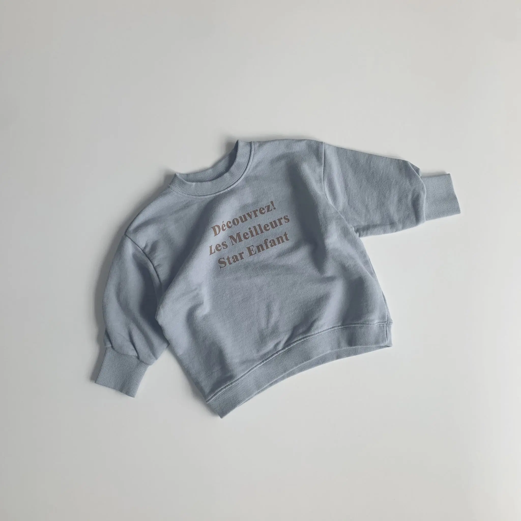 Disco Bonbon Enfant Sweatshirt