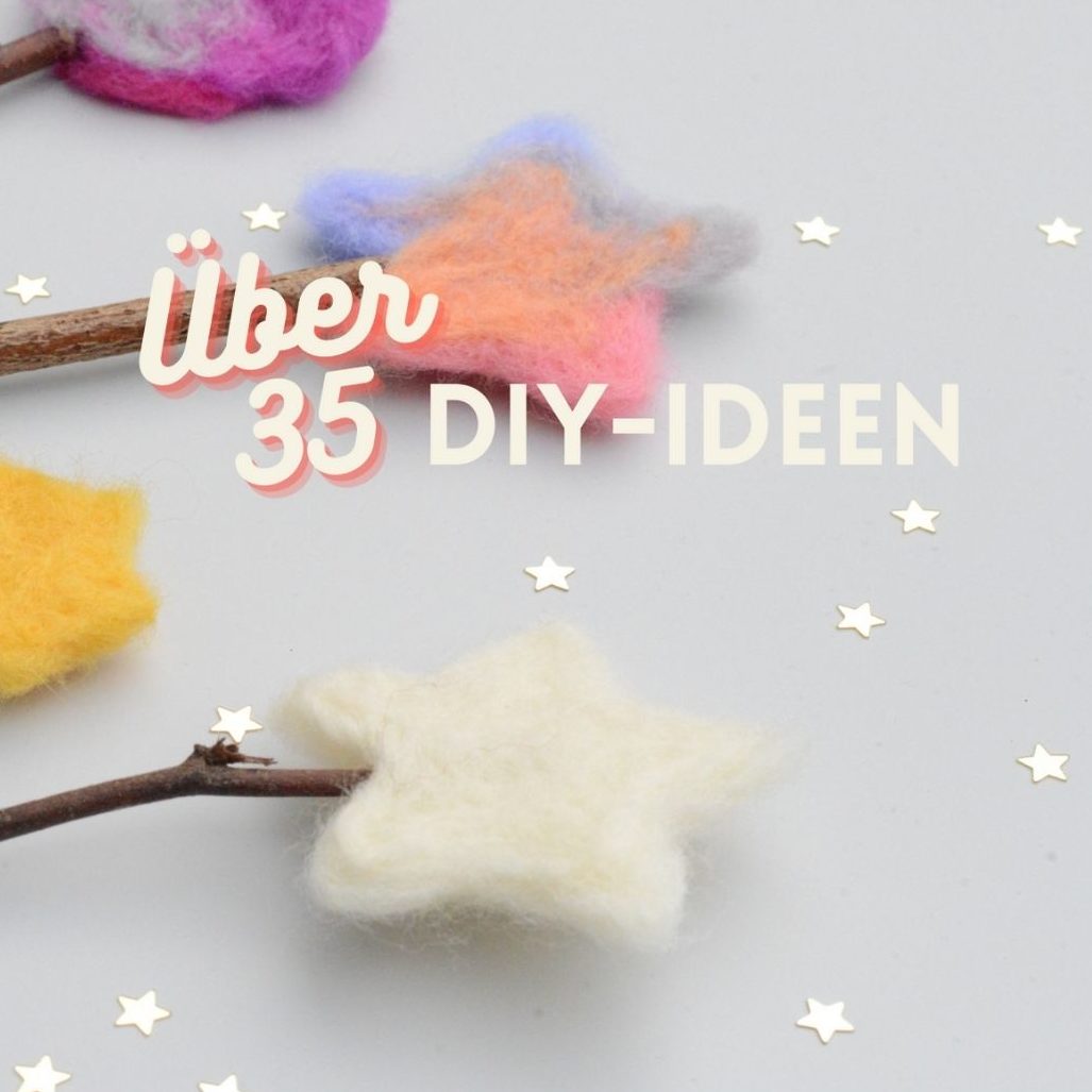 DIY Heft
