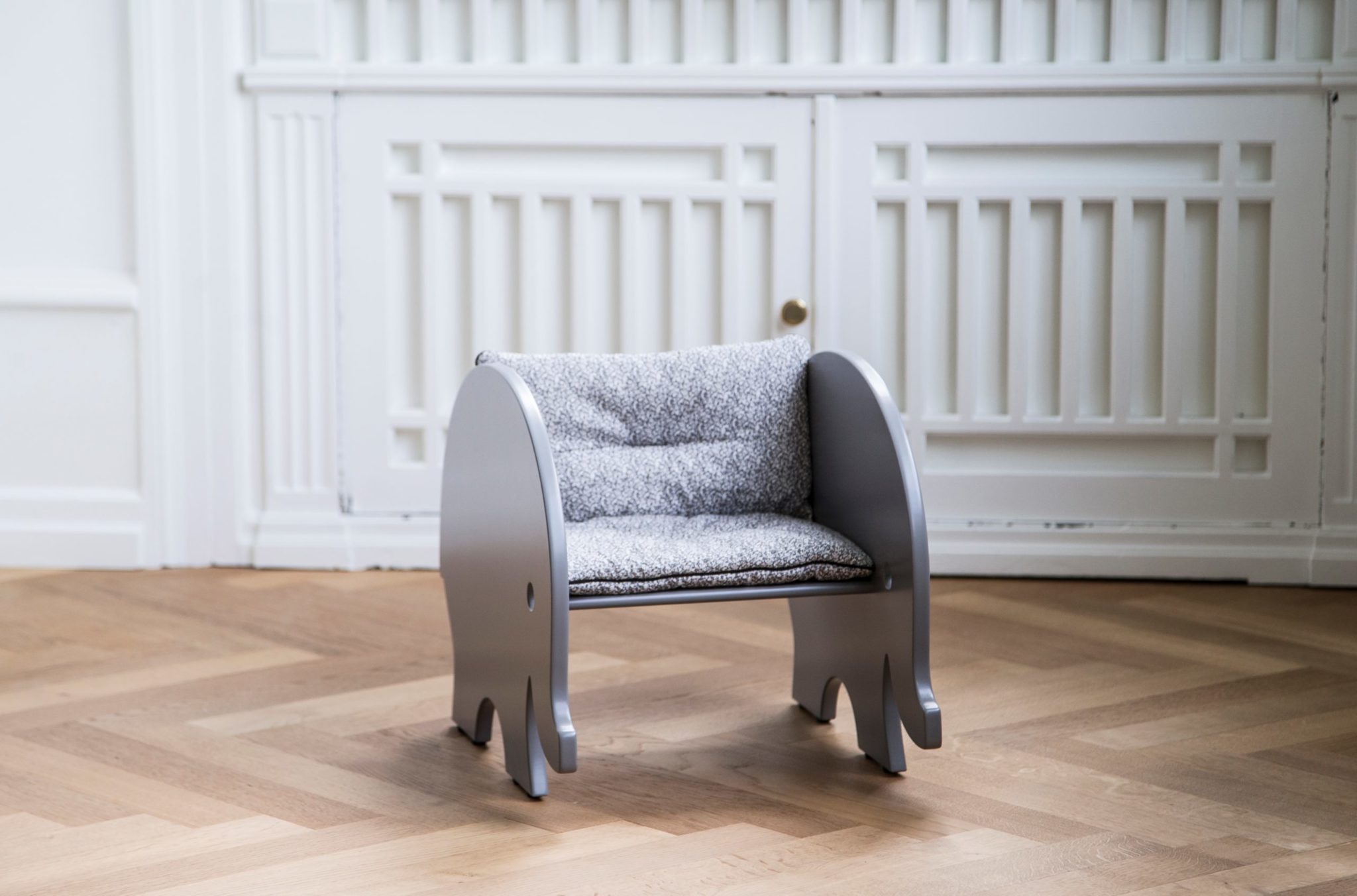 Eskild Toddler Chair - Stormy Grey_4
