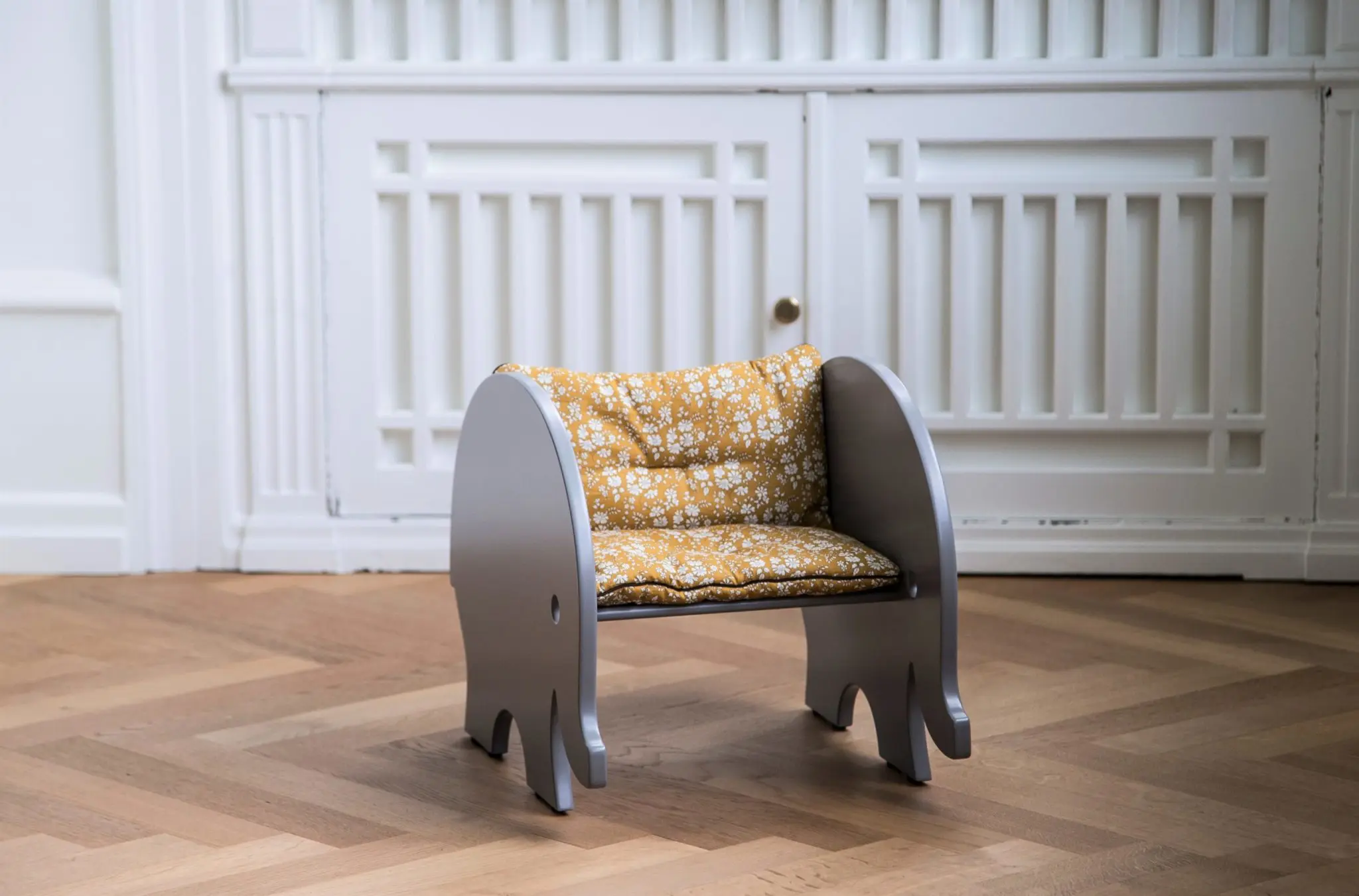 Eskild Toddler Chair - Stormy Grey_5