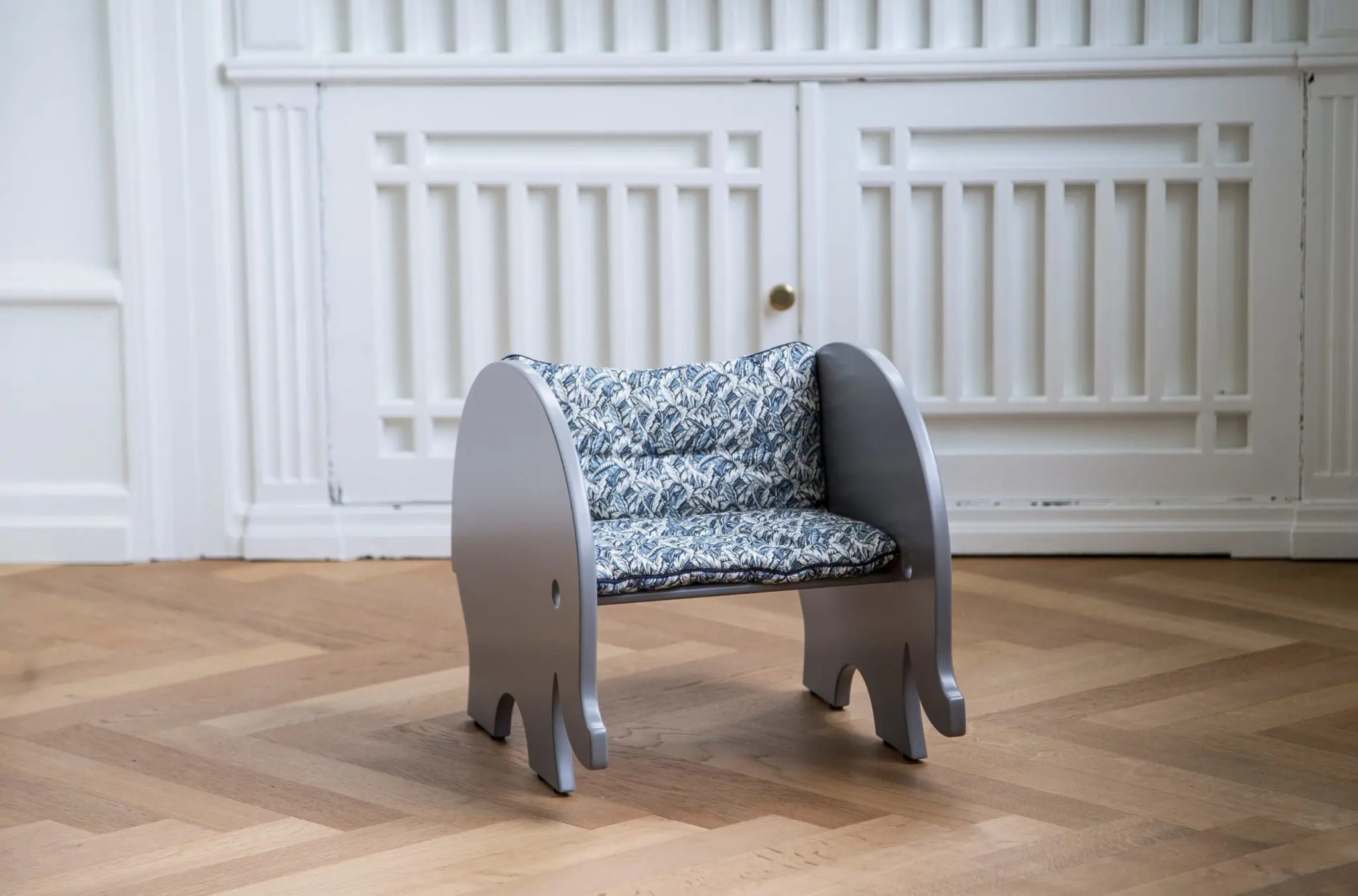 Eskild Toddler Chair - Stormy Grey_6