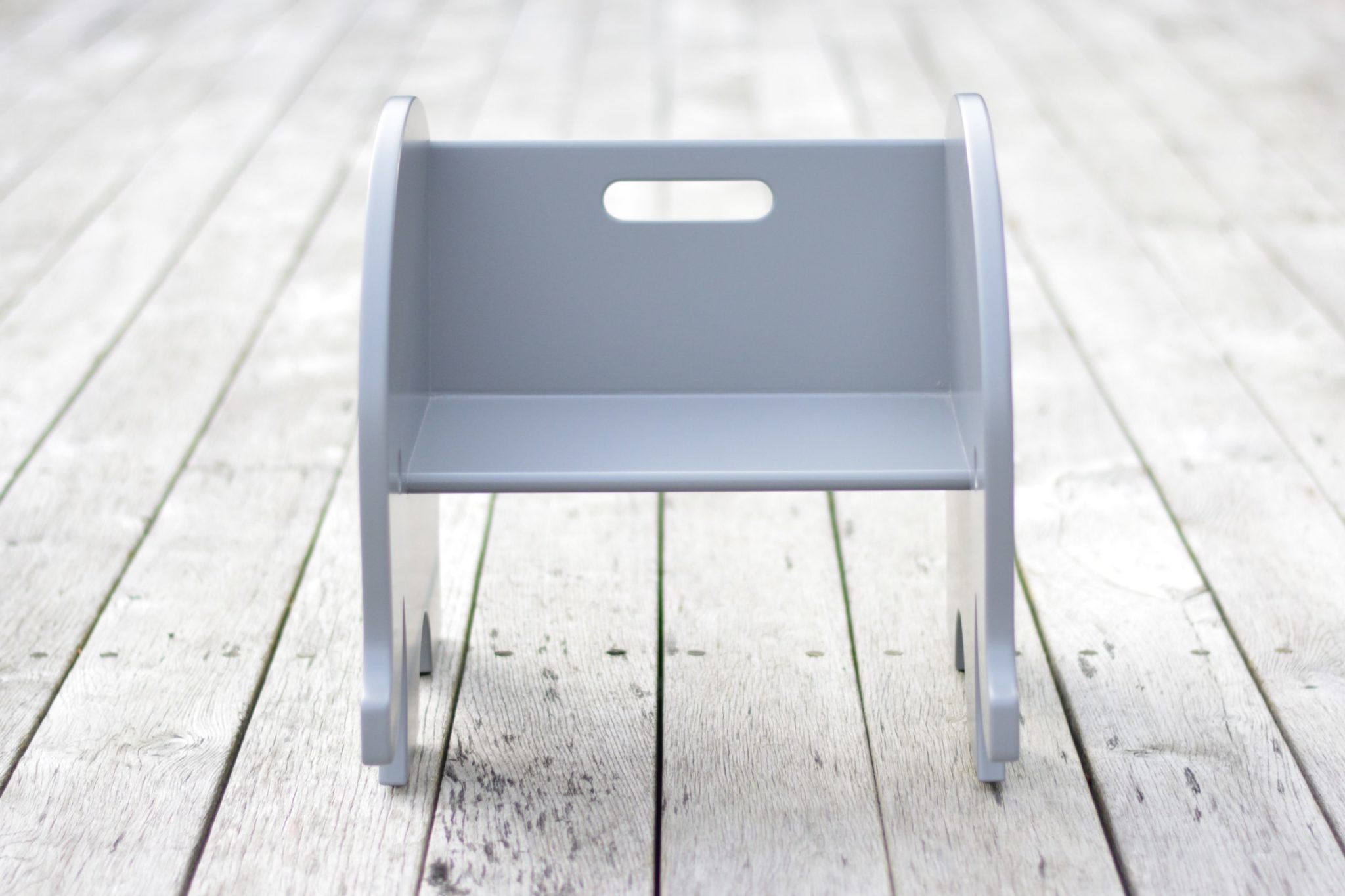 Eskild Toddler Chair - Stormy Grey__7