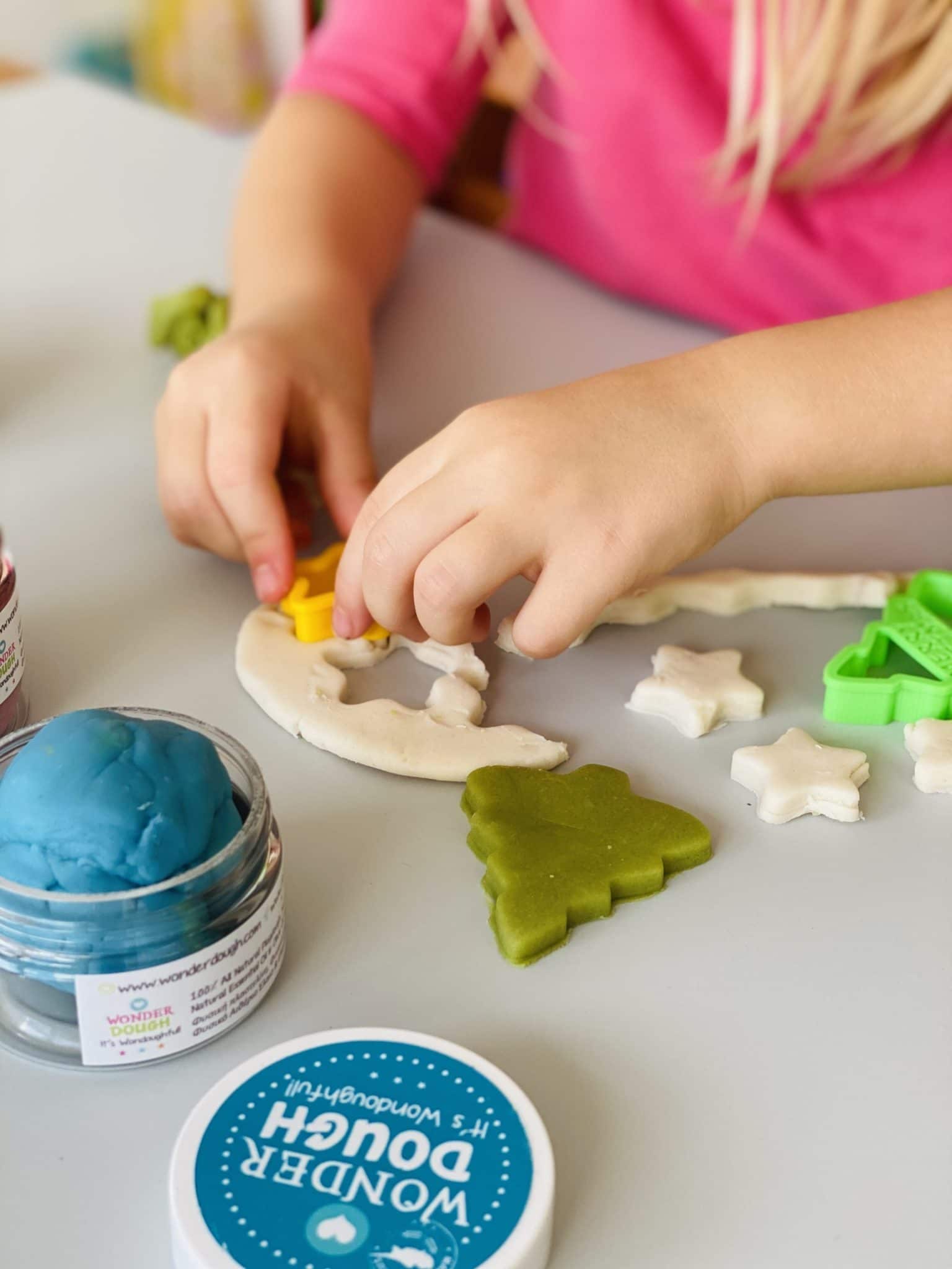 Wonderdough Sterne