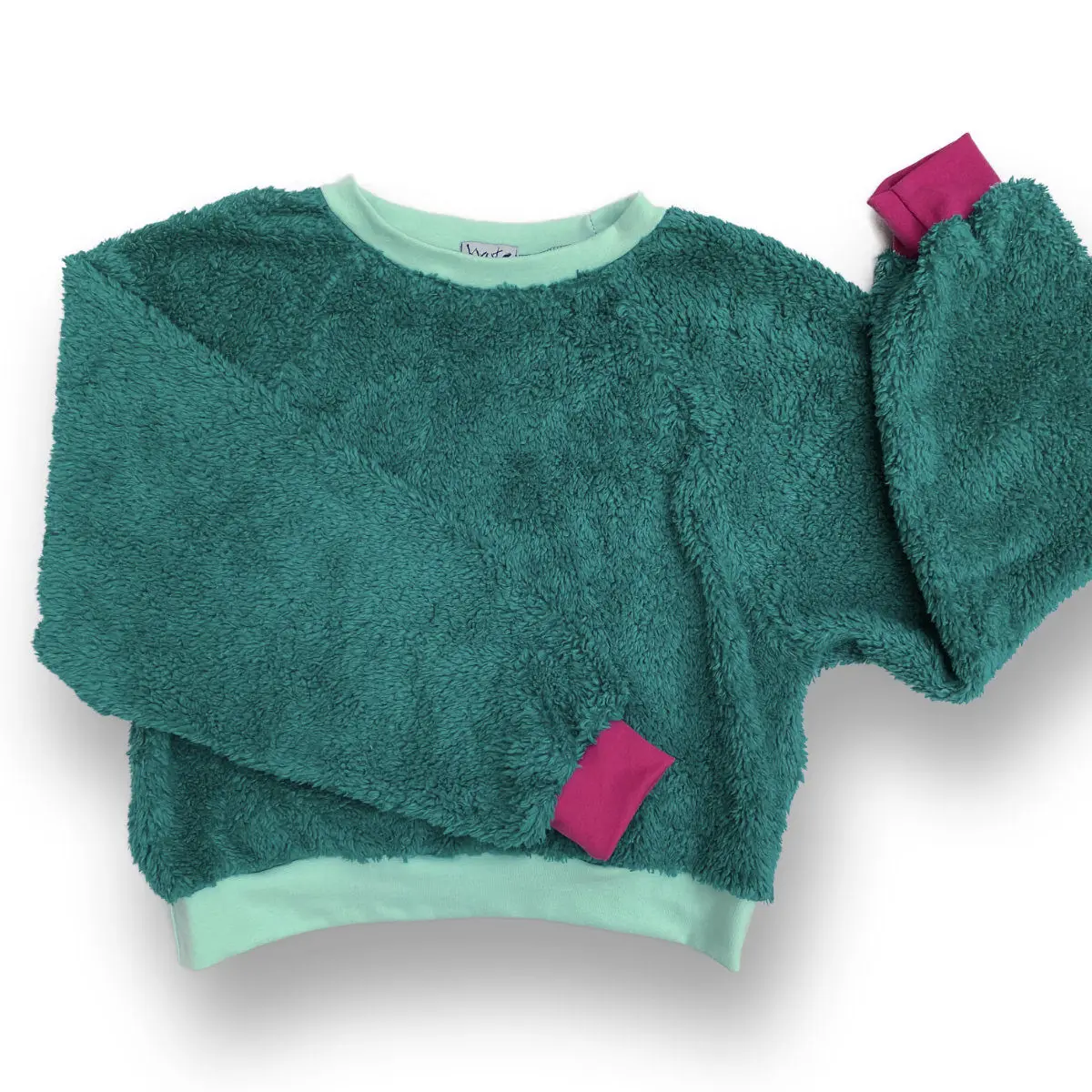 Cosy Sweater Nabia
