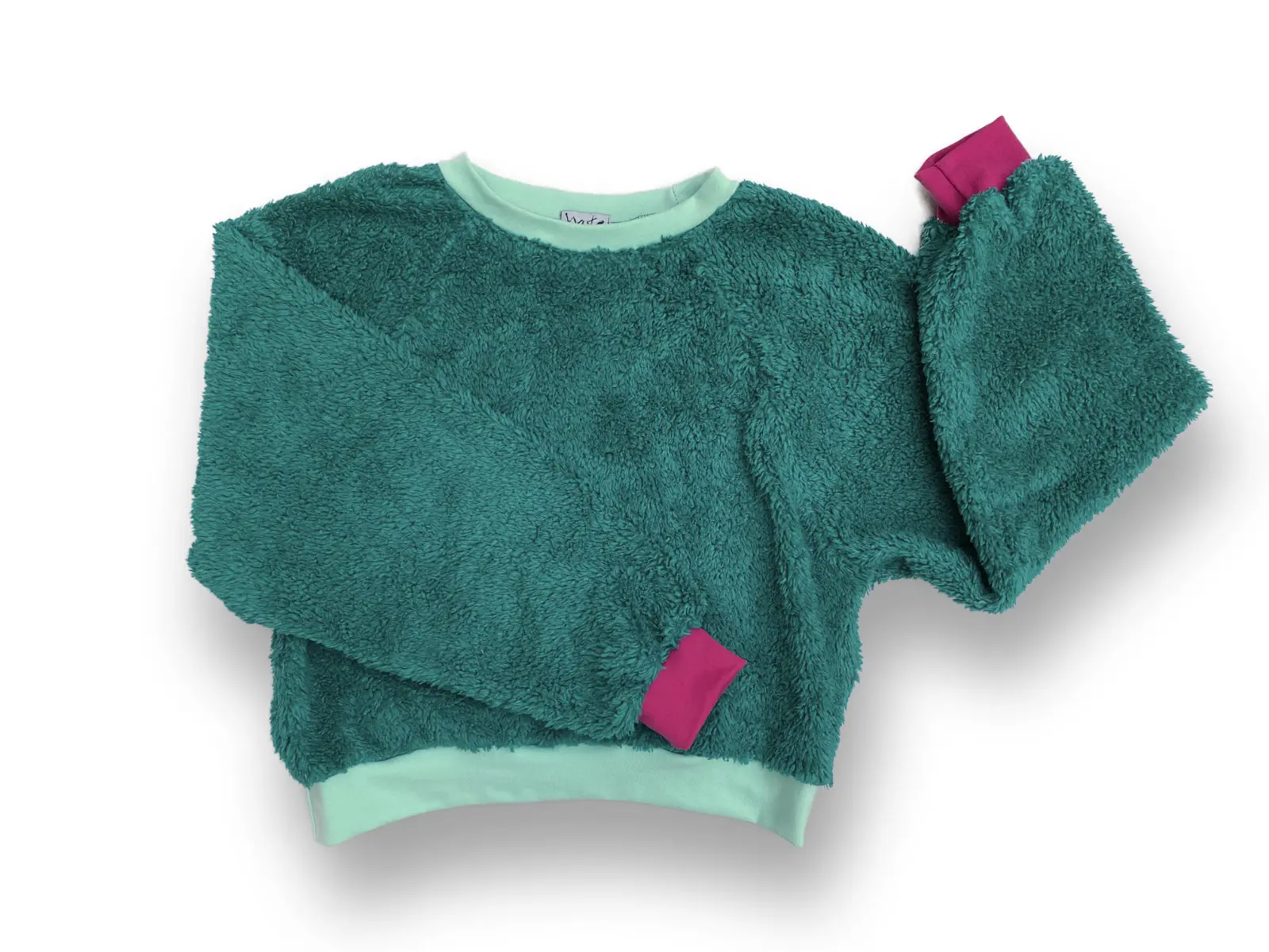 Cosy Sweater Nabia