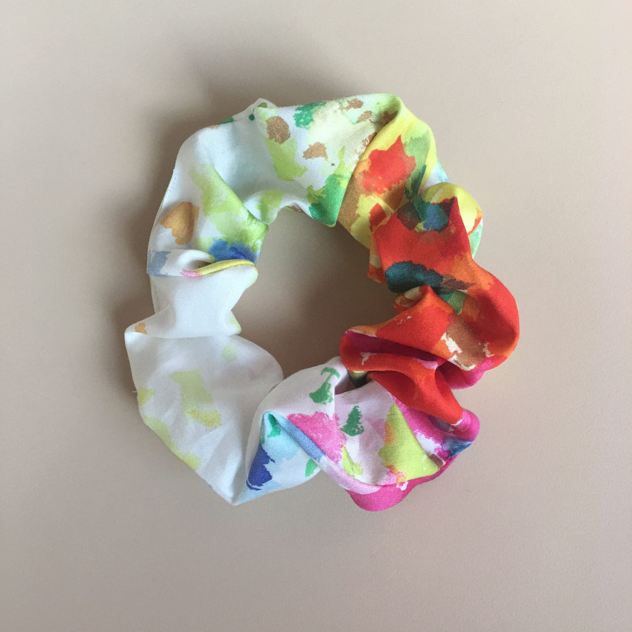 Kyute_Scrunchie Chou