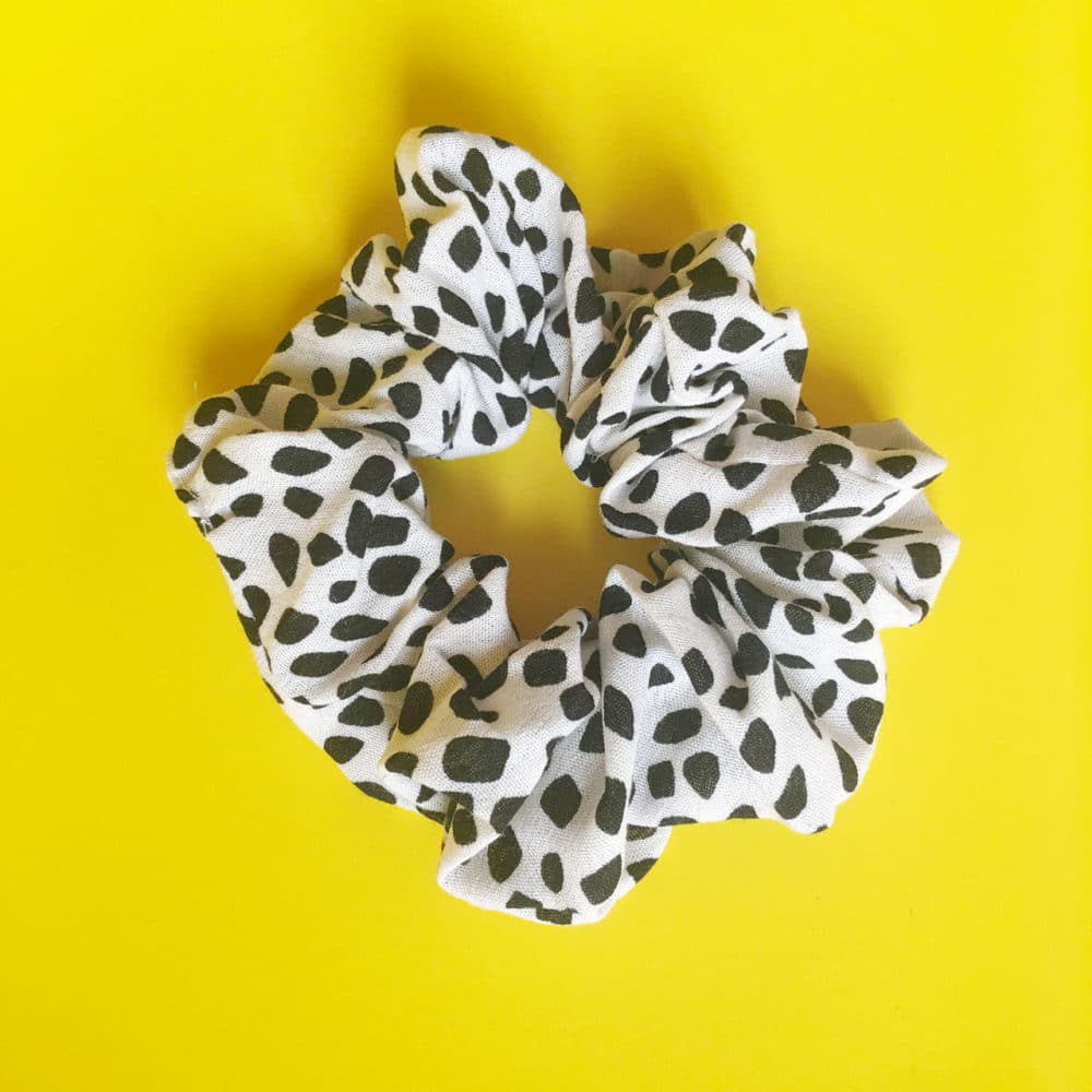 Kyute_Scrunchie Leo