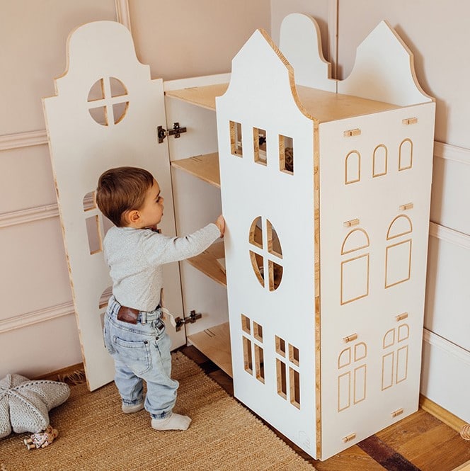 MyMiniHome_MiniKleiderschrank