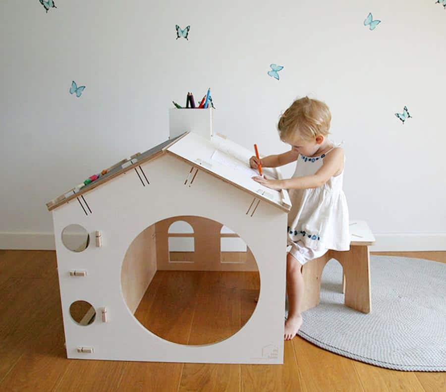 MyMiniHome_Schreibtisch-Häuschen_5