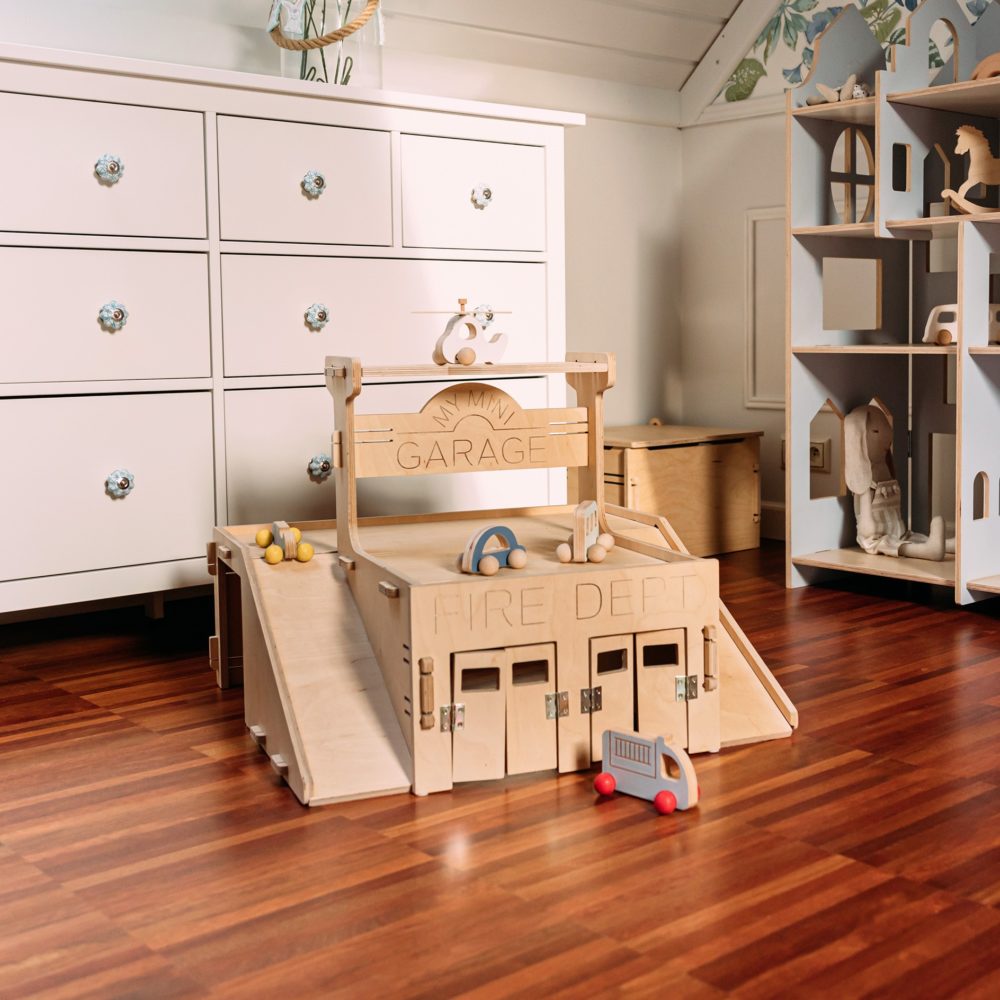 MyMiniHome_myMaxiGarage