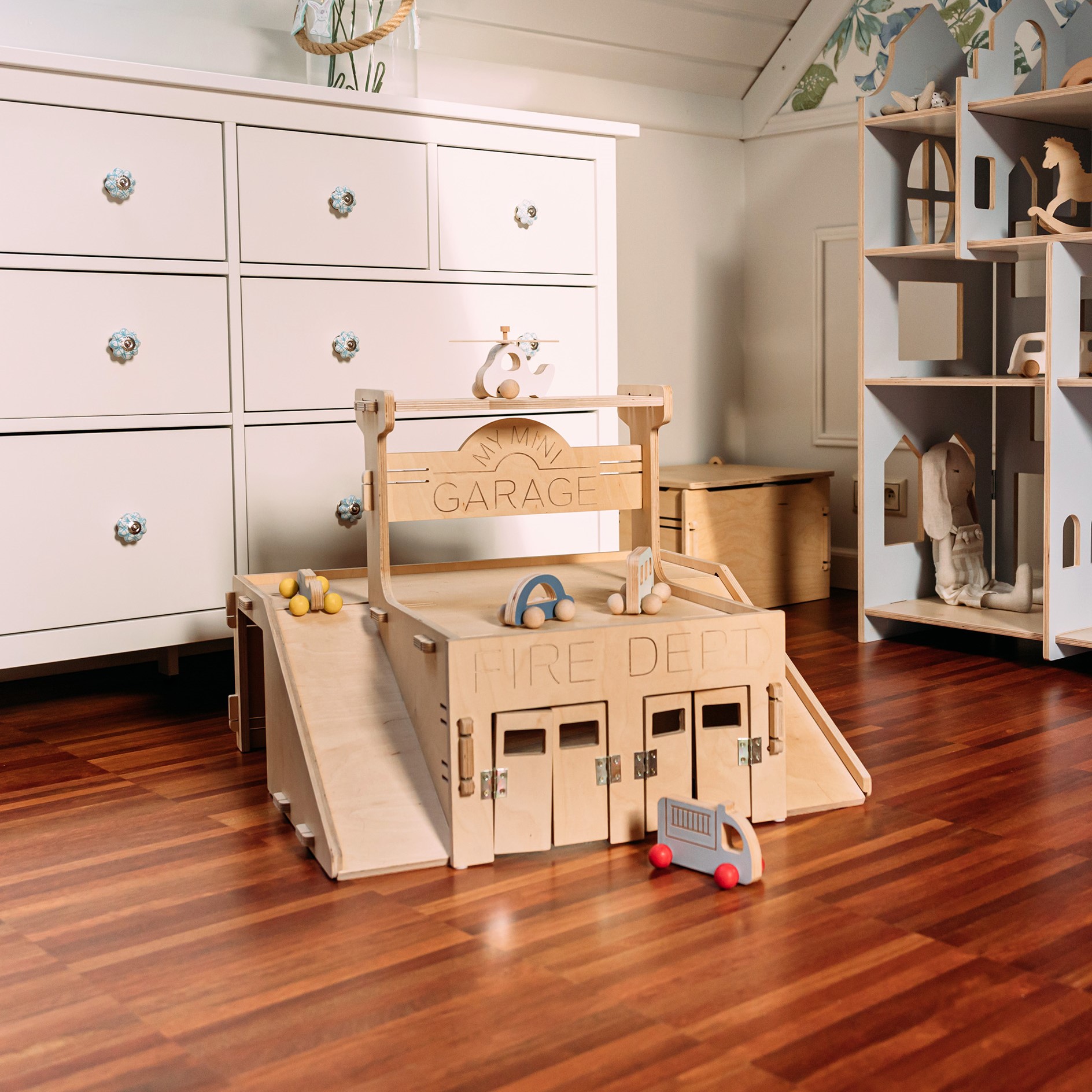MyMiniHome_myMaxiGarage