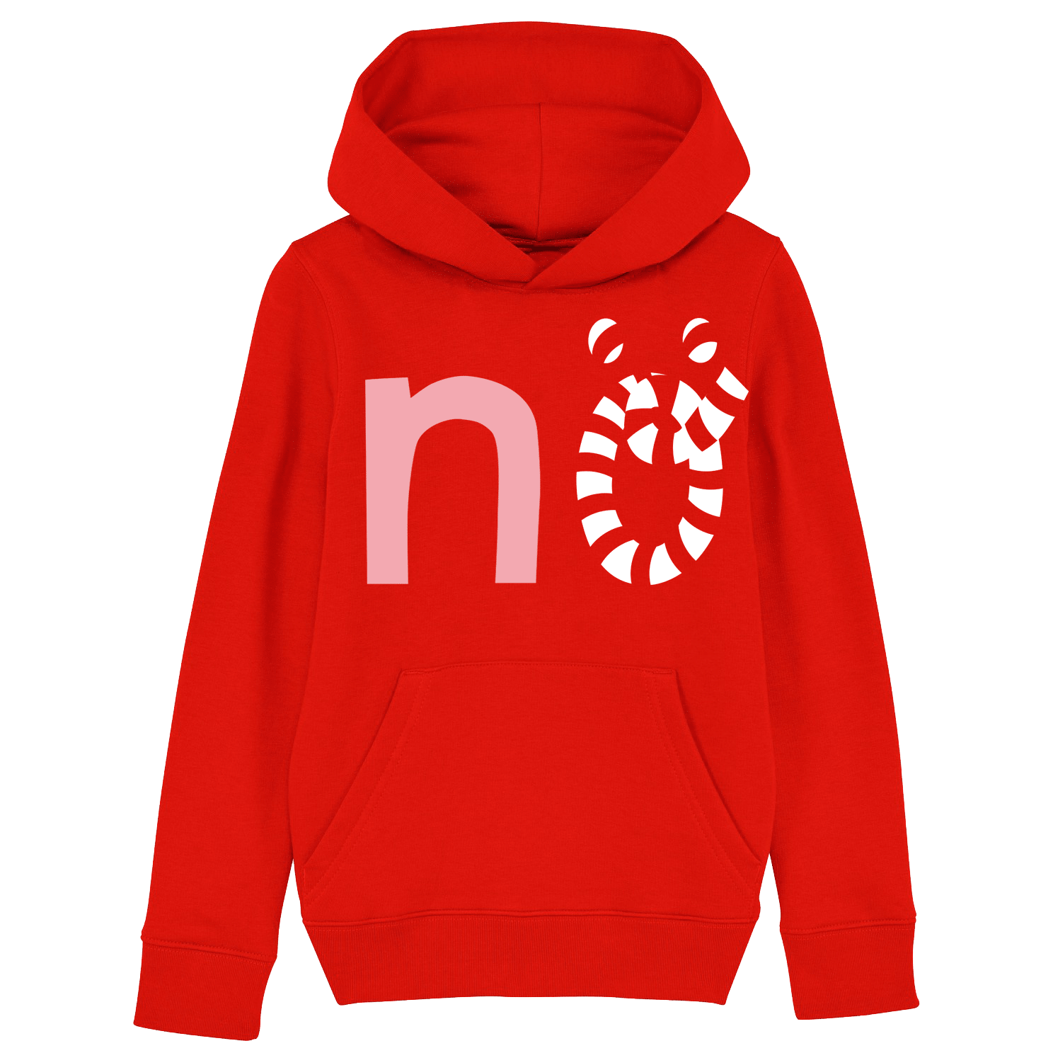 NÖ Damen Hoodie