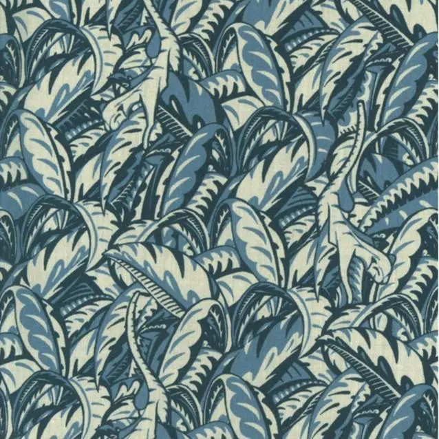 WeAreBitte_Esther_Kissen_BlaueBlätter
