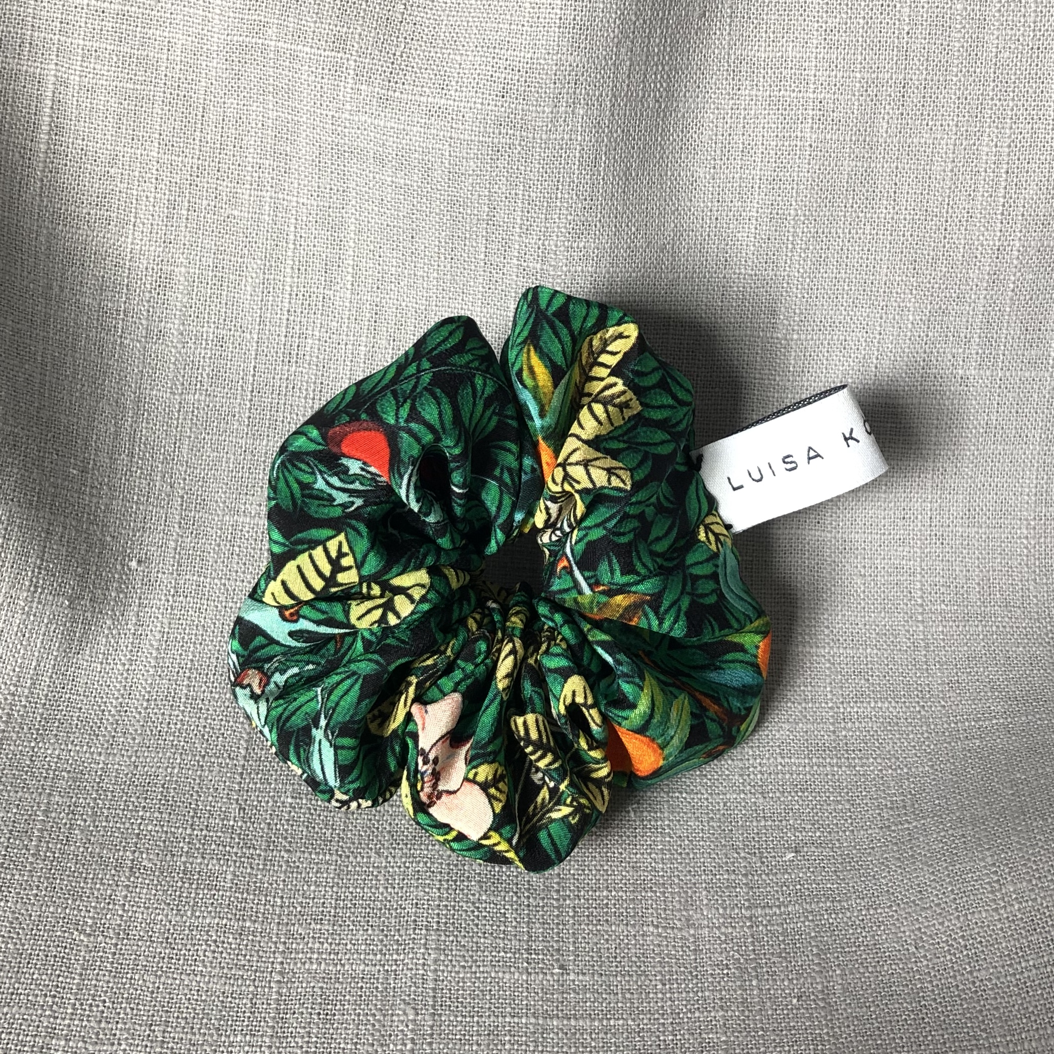 luisa_konemann_scrunchie_dschungel