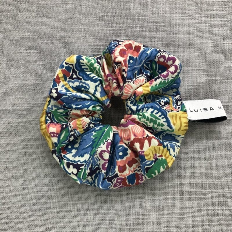 luisa_koenemann_Kinder_Scrunchie_Tiger