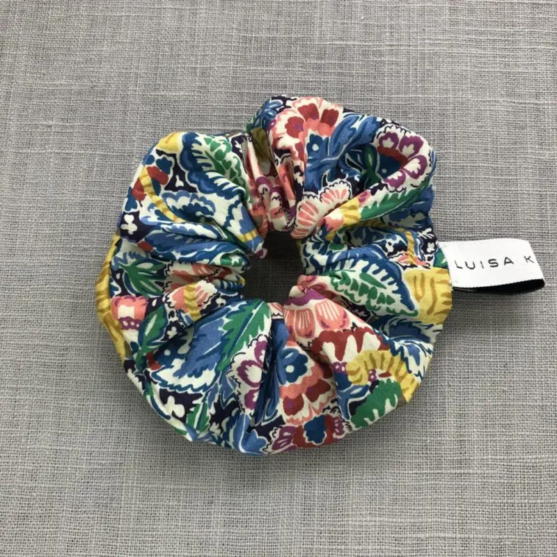 luisa_koenemann_Kinder_Scrunchie_Tiger