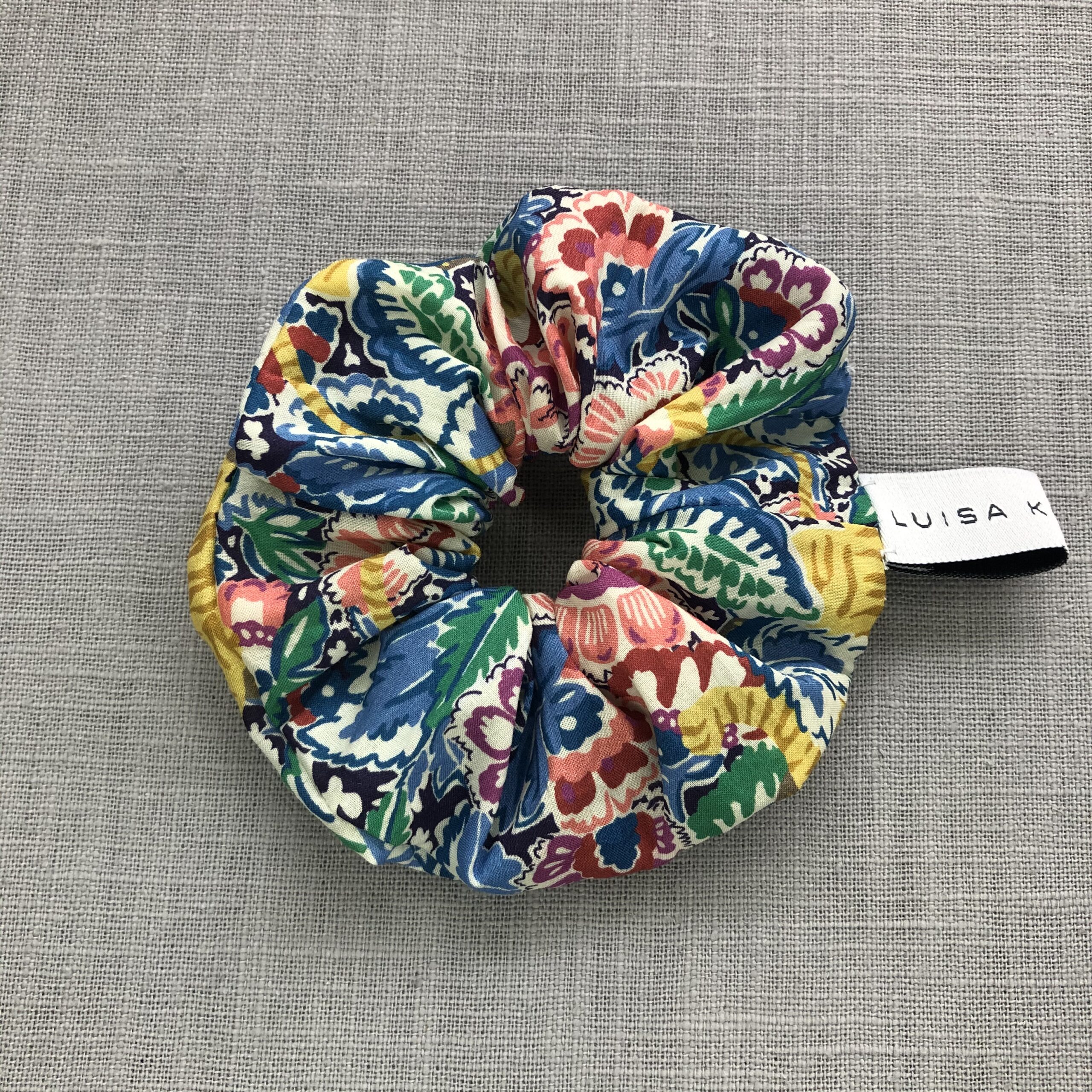 luisa_koenemann_Kinder_Scrunchie_Tiger