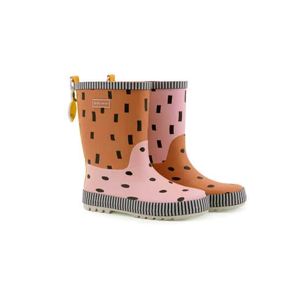 Gummistiefel, Special Edition Candy Pink