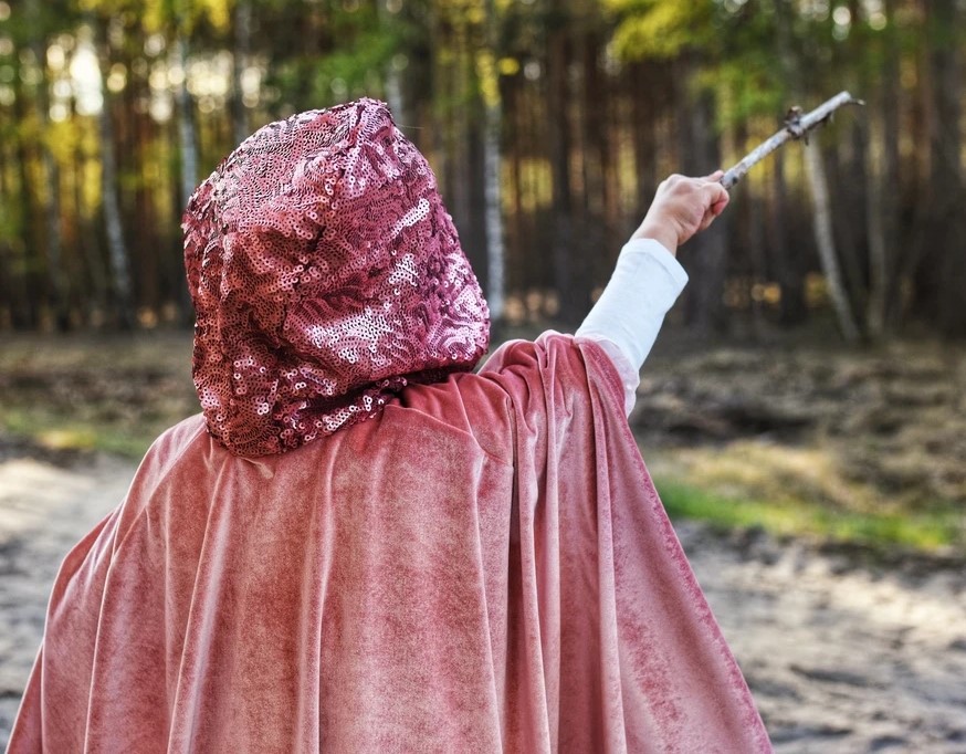 Moi_Mili_rosa Reitkäppchen_5
