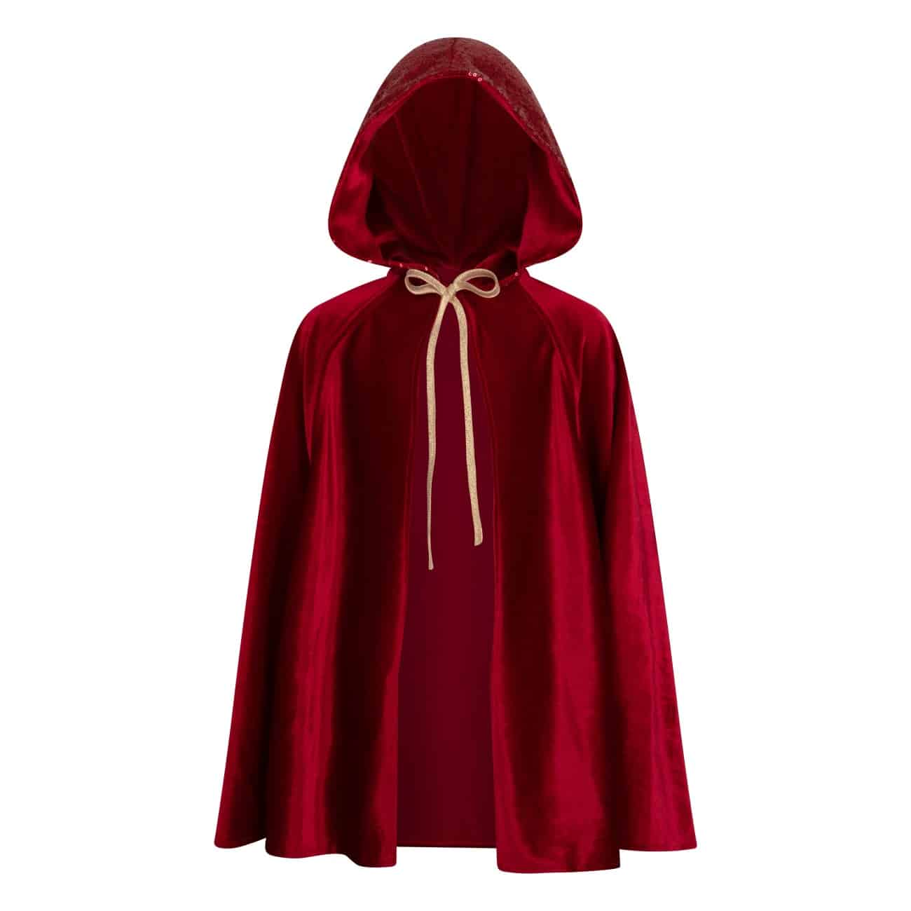 Magischer Umhang" Little Red Riding Hood"