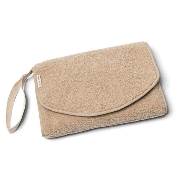 Wickelunterlage *Teddy*, Beige