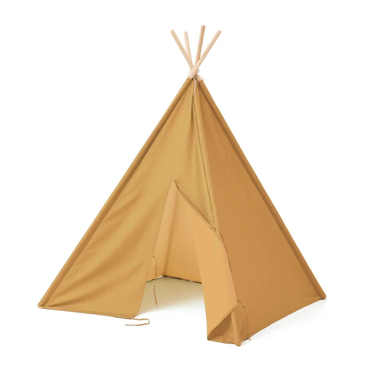 1000573_Kids_Concept_Tipi-Zelt_gelb_2