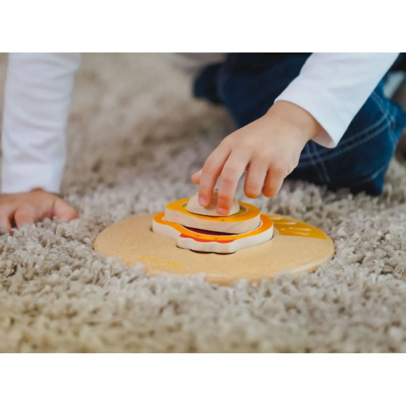 4005673_PlanToys_Hühnchen Puzzle_2