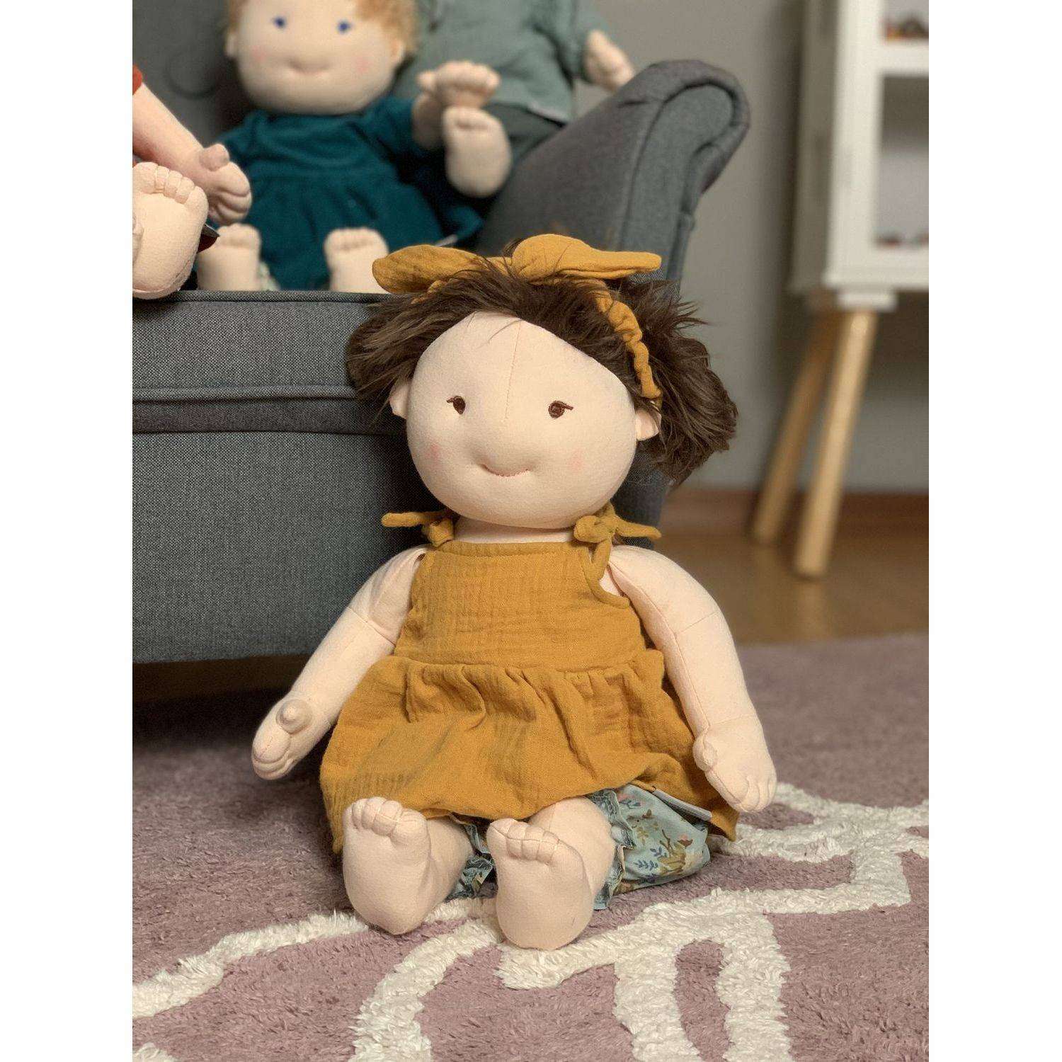 Cuddle Doll, Hannah