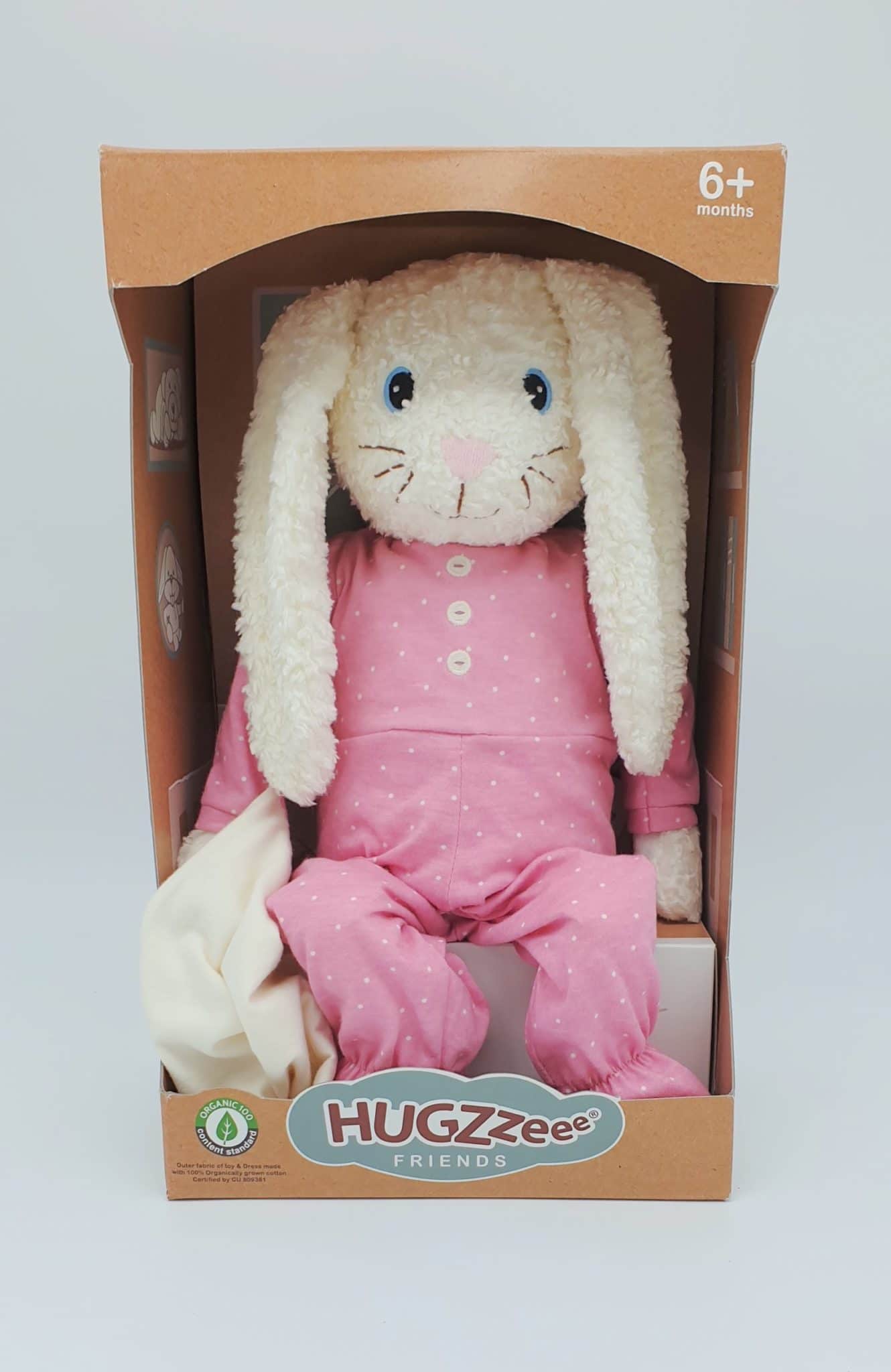 Hugzzeee-Friends-Rabbit_rose
