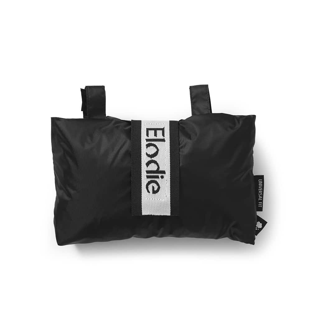 Regenschutz, Brilliant Black