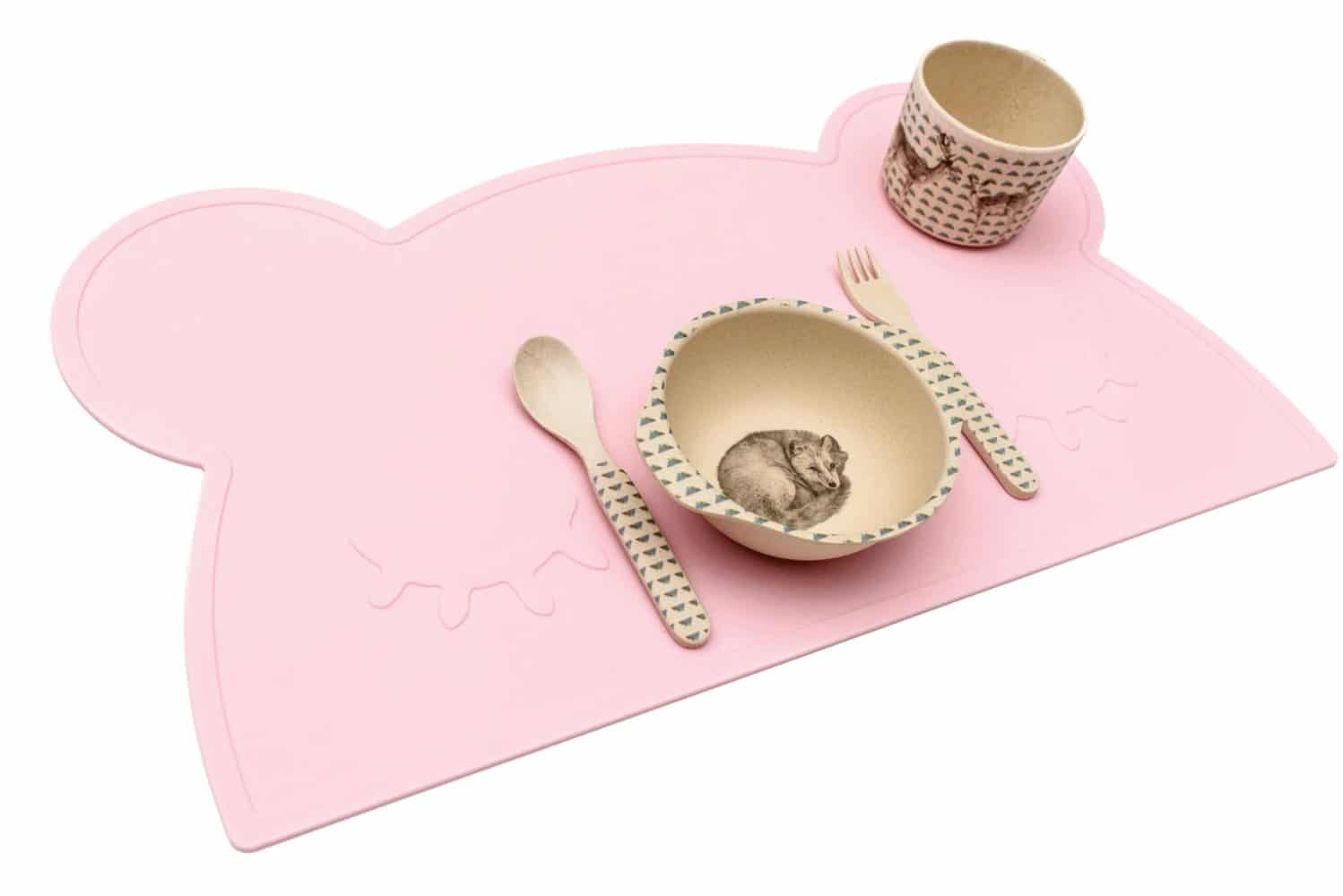 WeMightBeTiny_Platzset_Bär_rosa_2