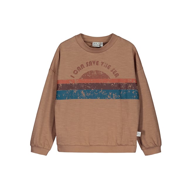 mainio_Longsleevebrown
