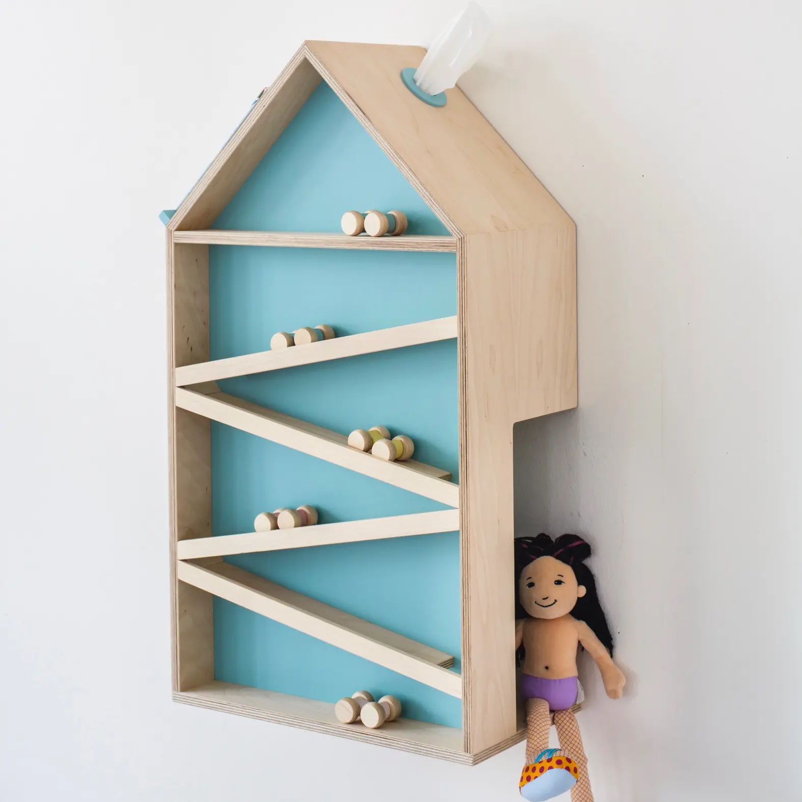 Casie_Kinderregal_blau_2