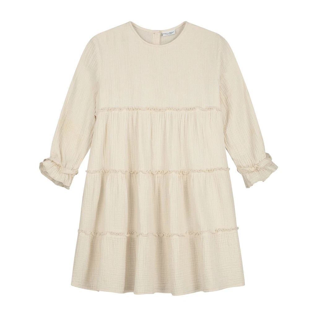 Willow Kleid, Ivory