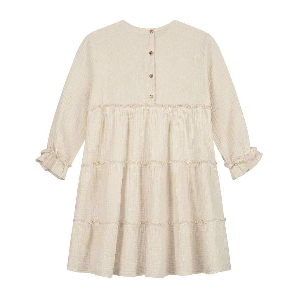 Willow Kleid, Ivory